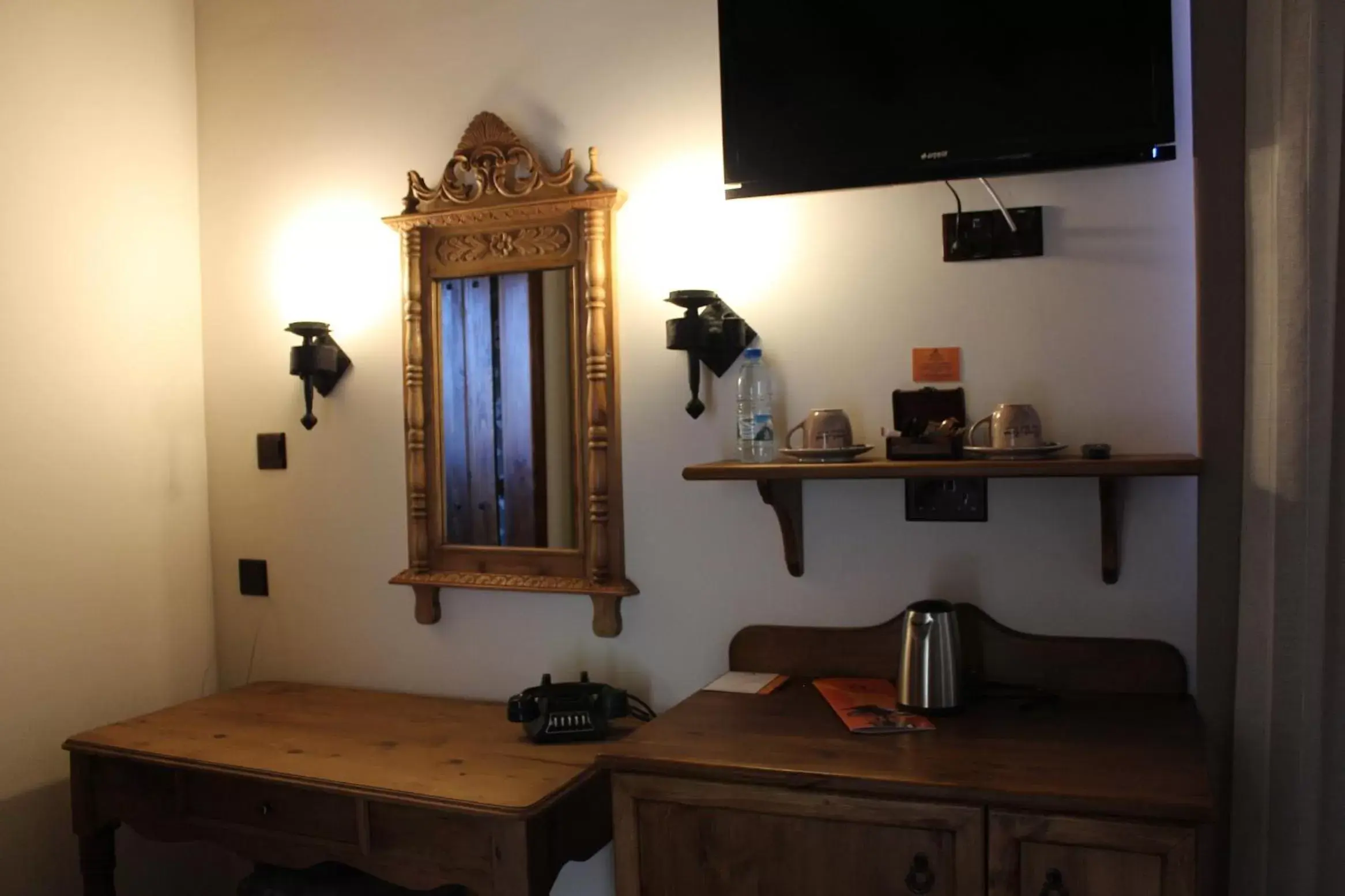 Two Connecting Double Rooms in Kemerli Konak Boutique Hotel Two Connecting Double Rooms in Kemerli Konak Boutique Hotel