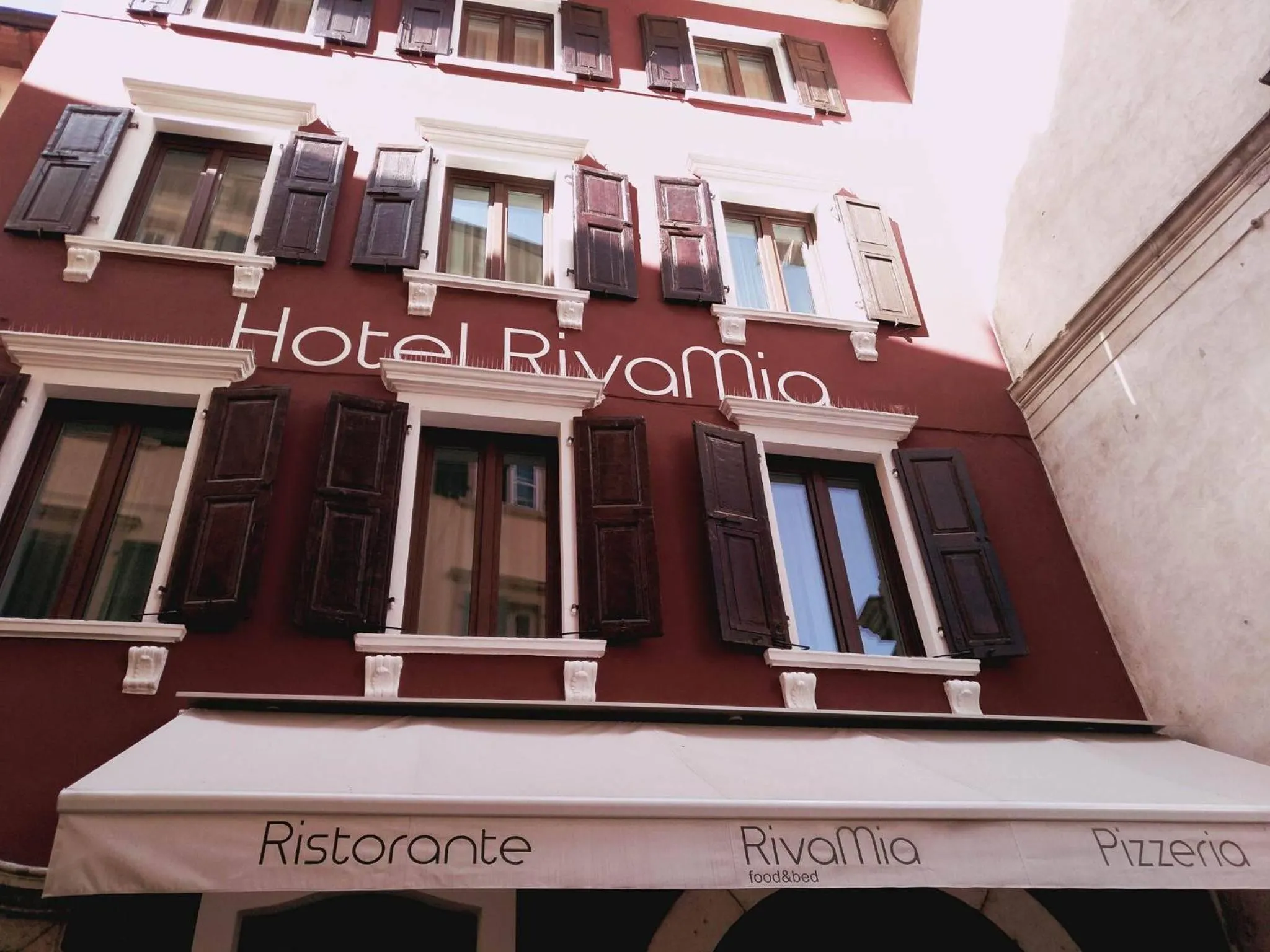 Hotel RivaMia