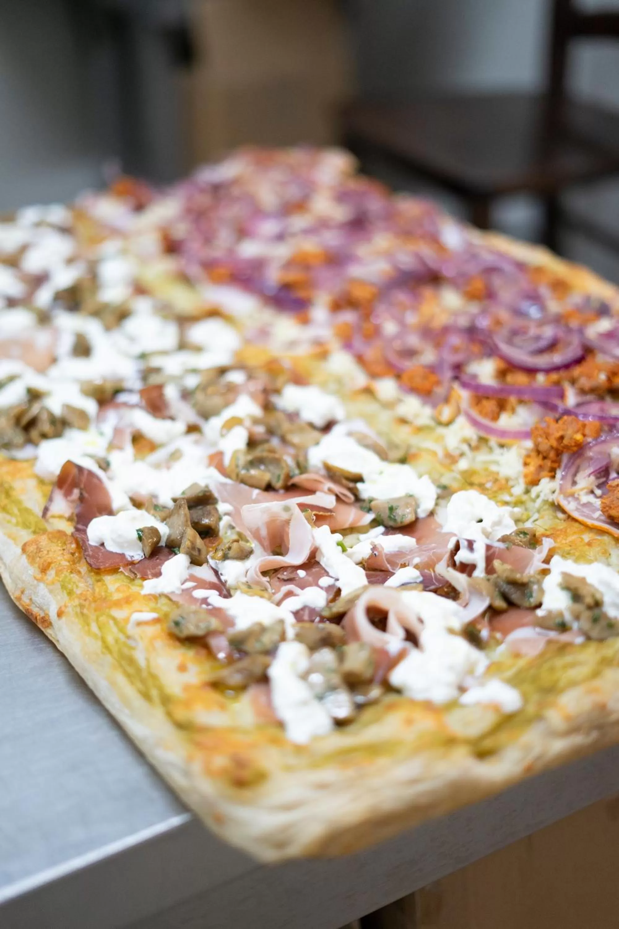 Restaurant/places to eat in Il Semaforo Sila Hotel