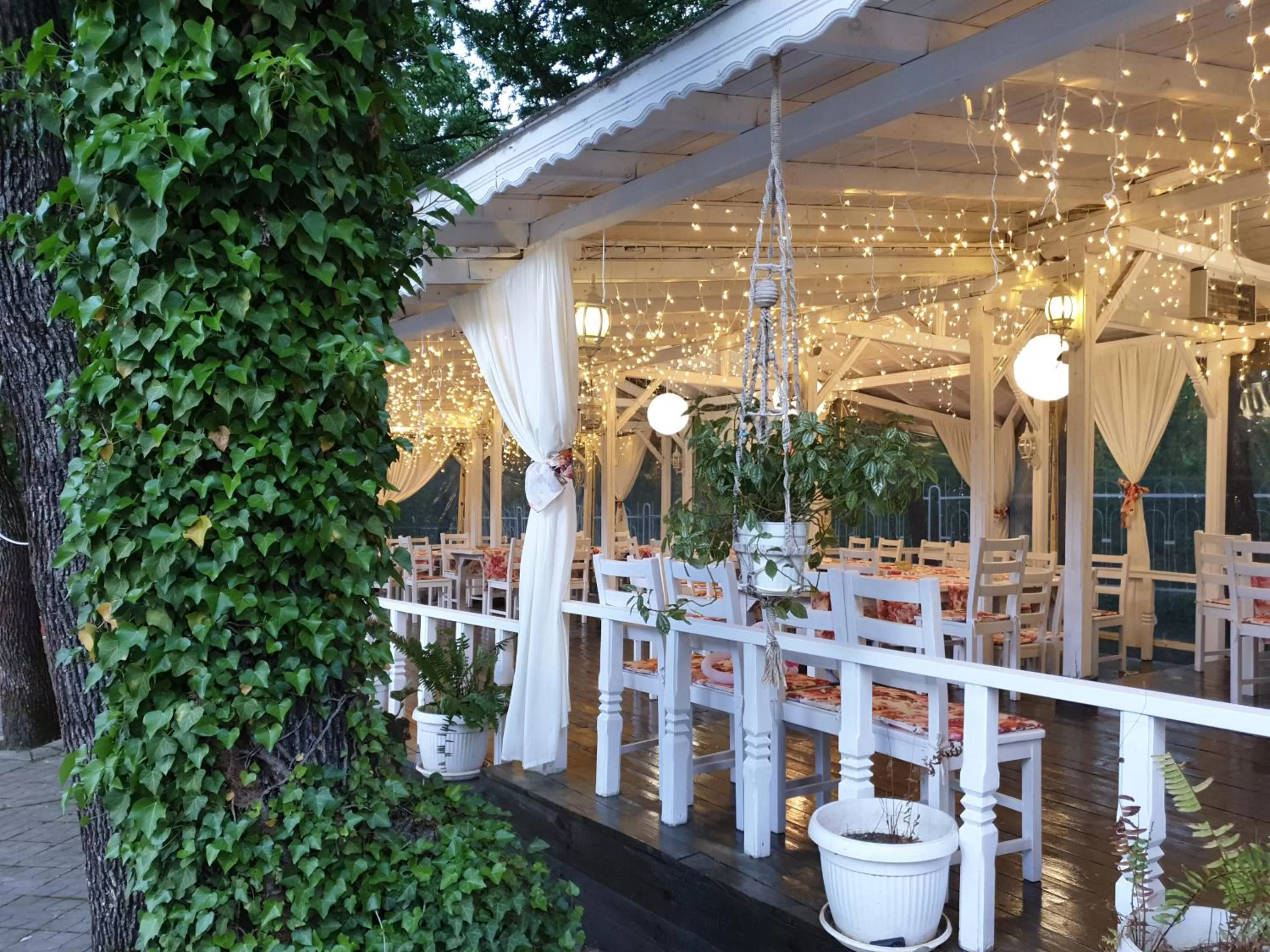 Hotel Afrodita Dimitrovgrad BG