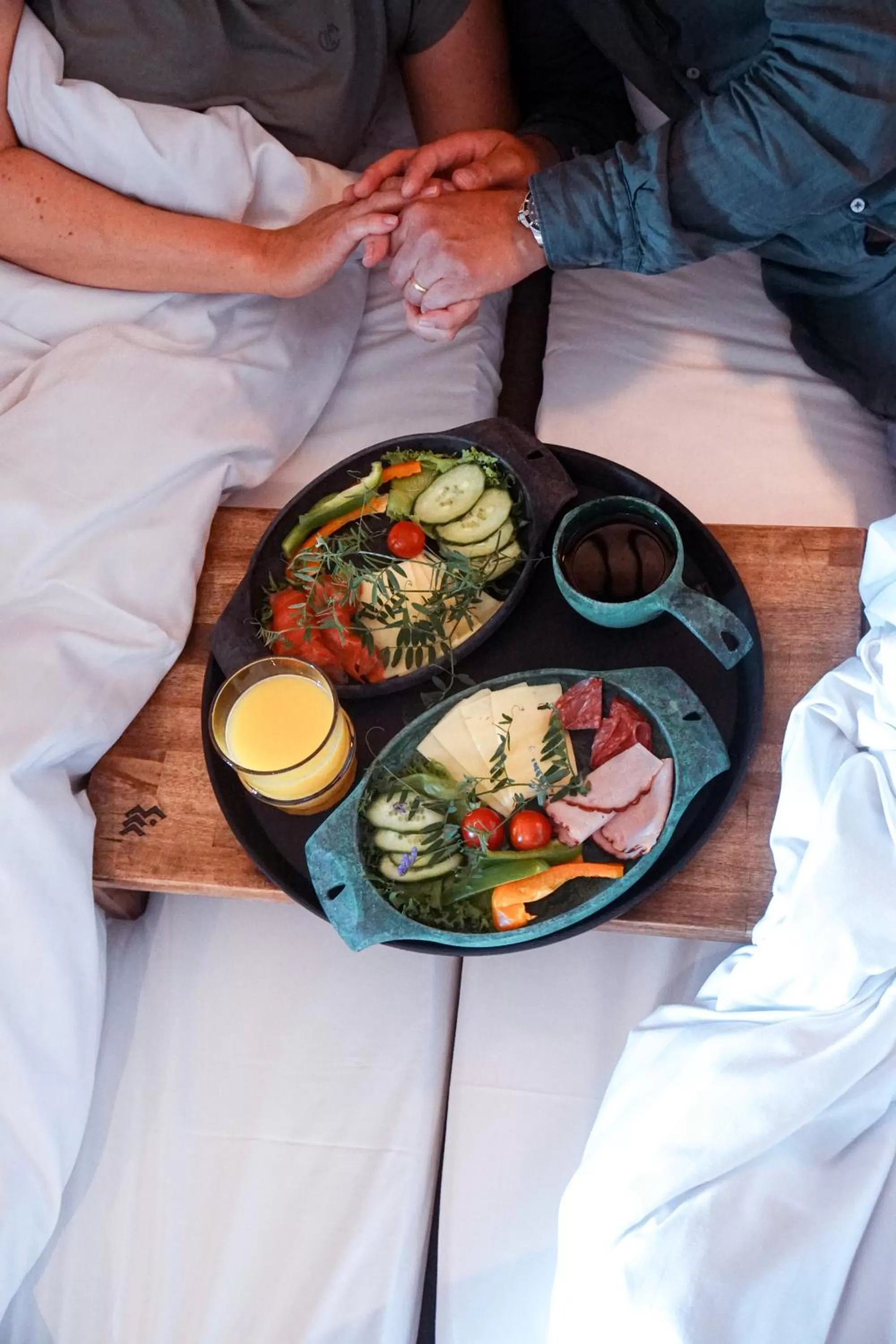 Haltia Lake Lodge nature boutique hotel & glamping