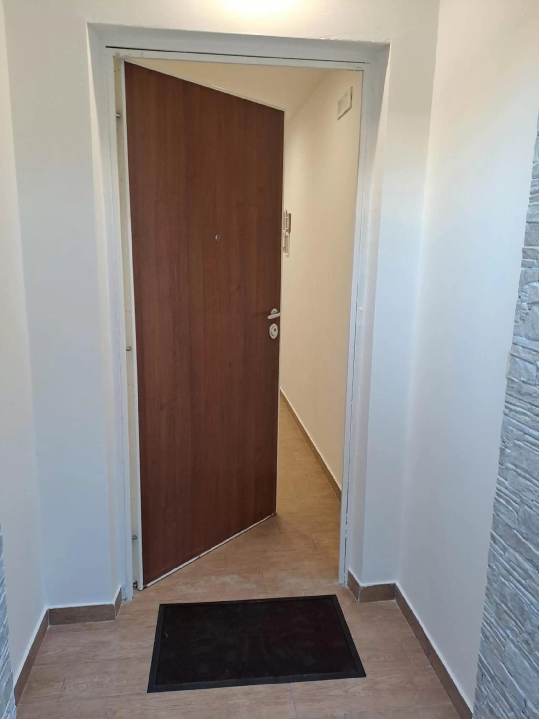 Facade/entrance, Bathroom in NICHOLAS HOME