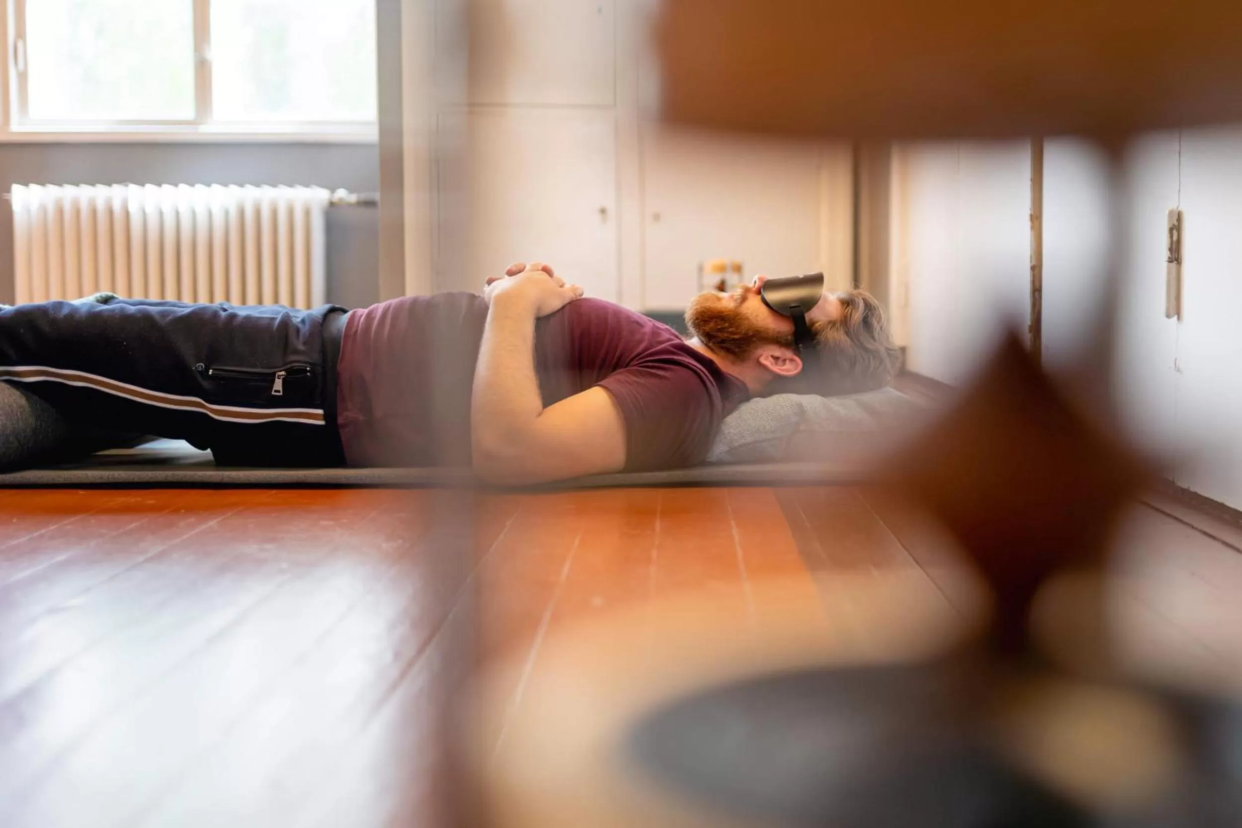 Activities in Olo Center by Kolovesi National Park