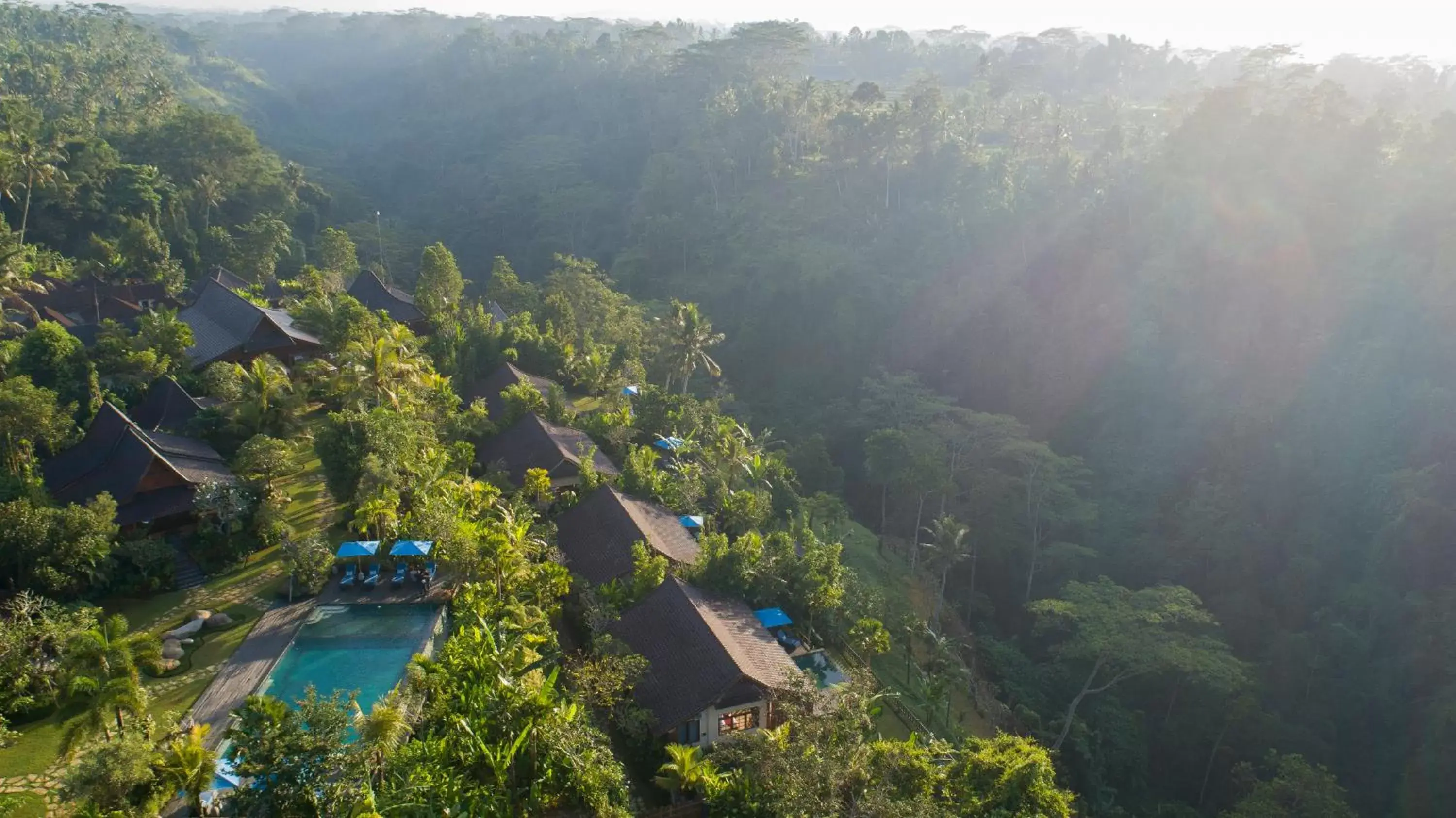 Ubud Valley Boutique Resort Ubud Valley Boutique Resort