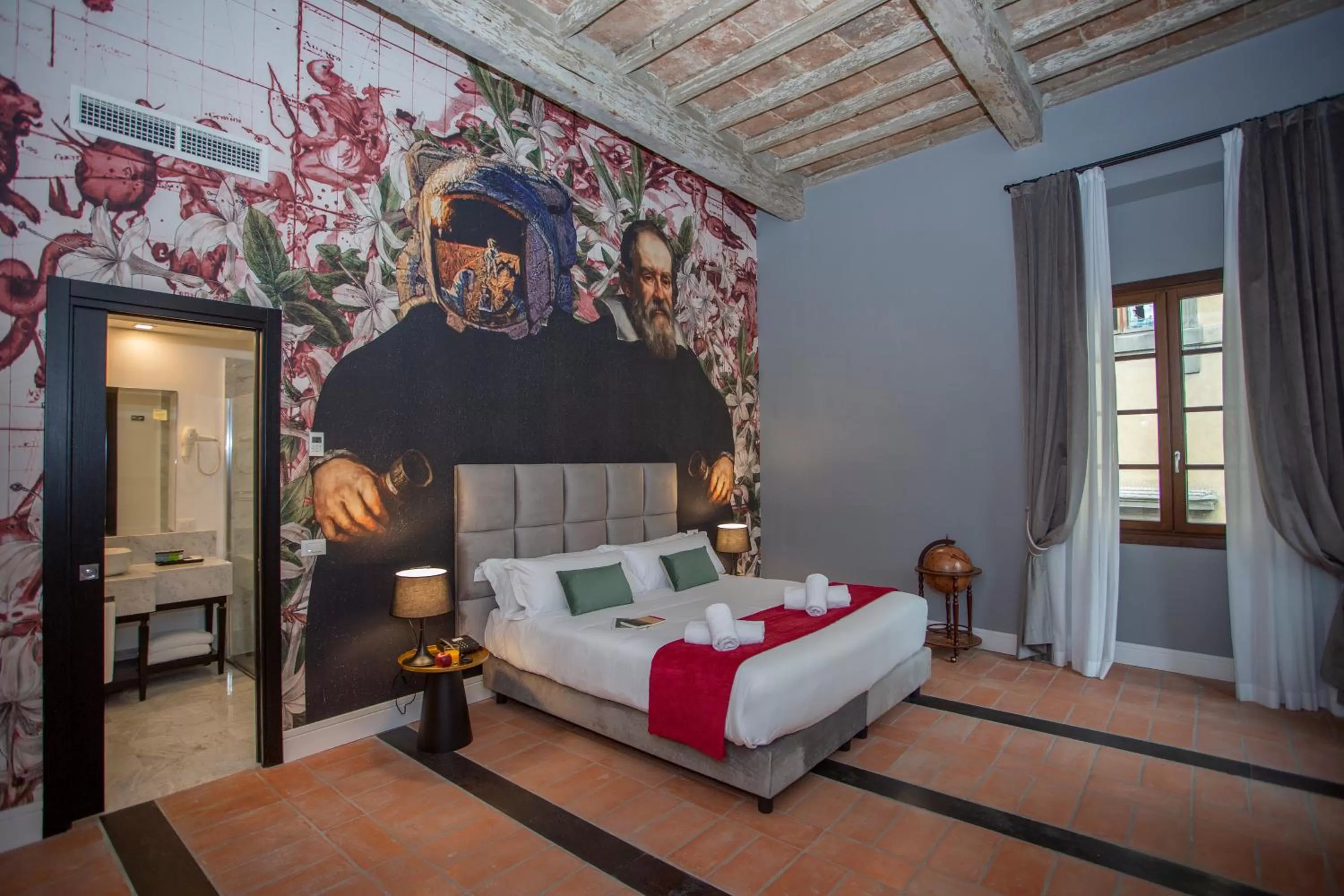 Suite in Casual Rinascimento Firenze