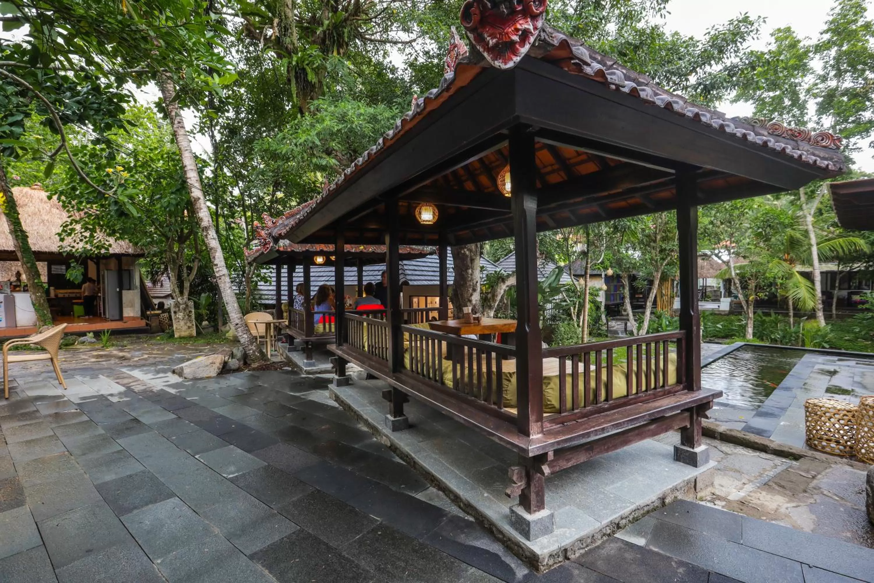 Other in Ubud Sari Health Resort