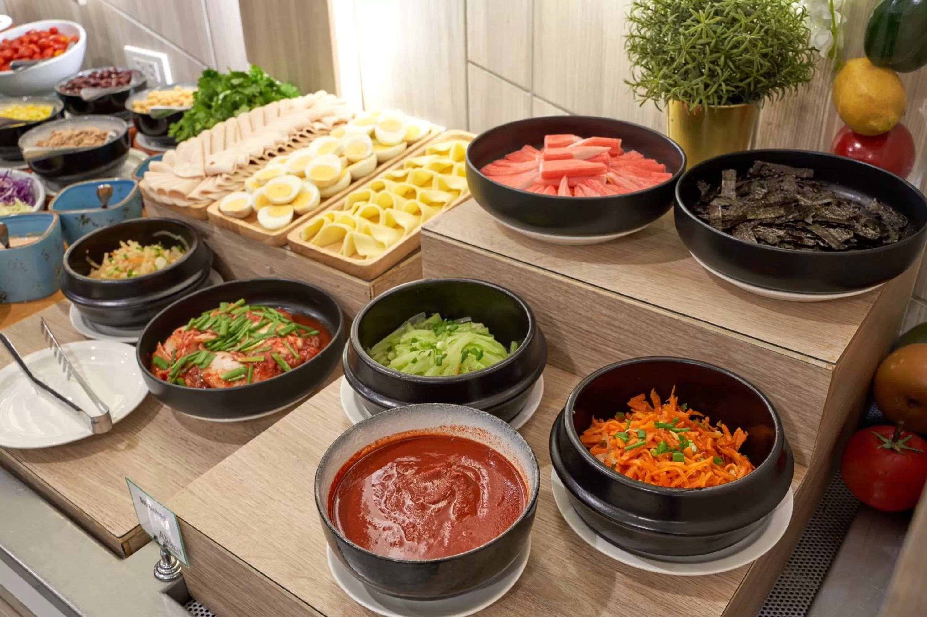 Altera Hotel and Residence by At Mind