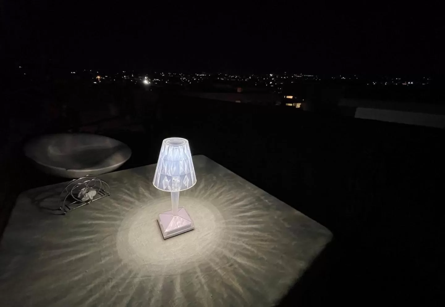 Night in Le Suite del Lungomare Catania