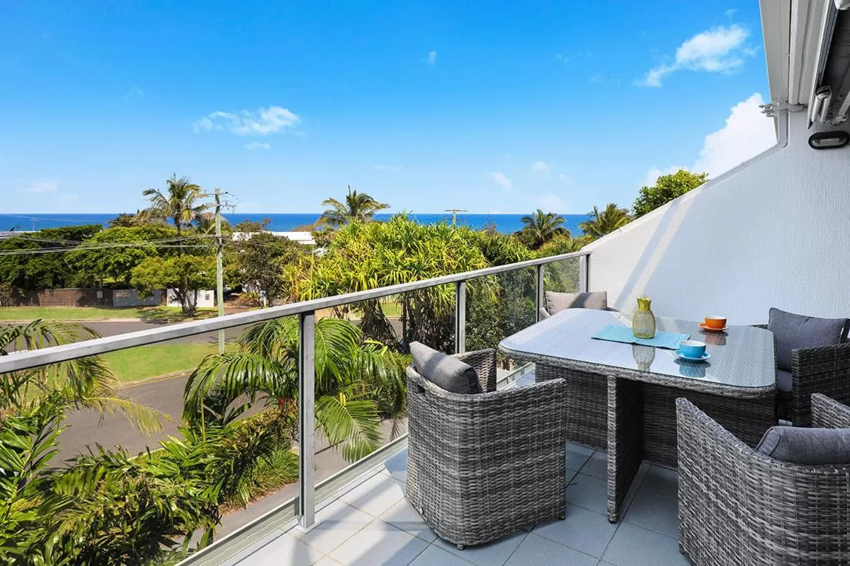 Andari Holiday Apartments