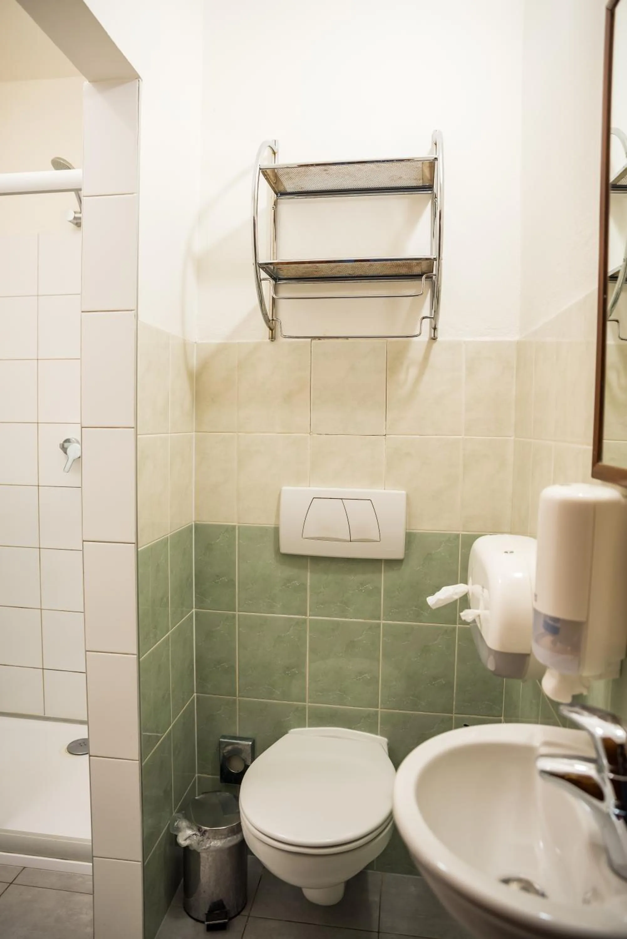 Hostel Little Quarter