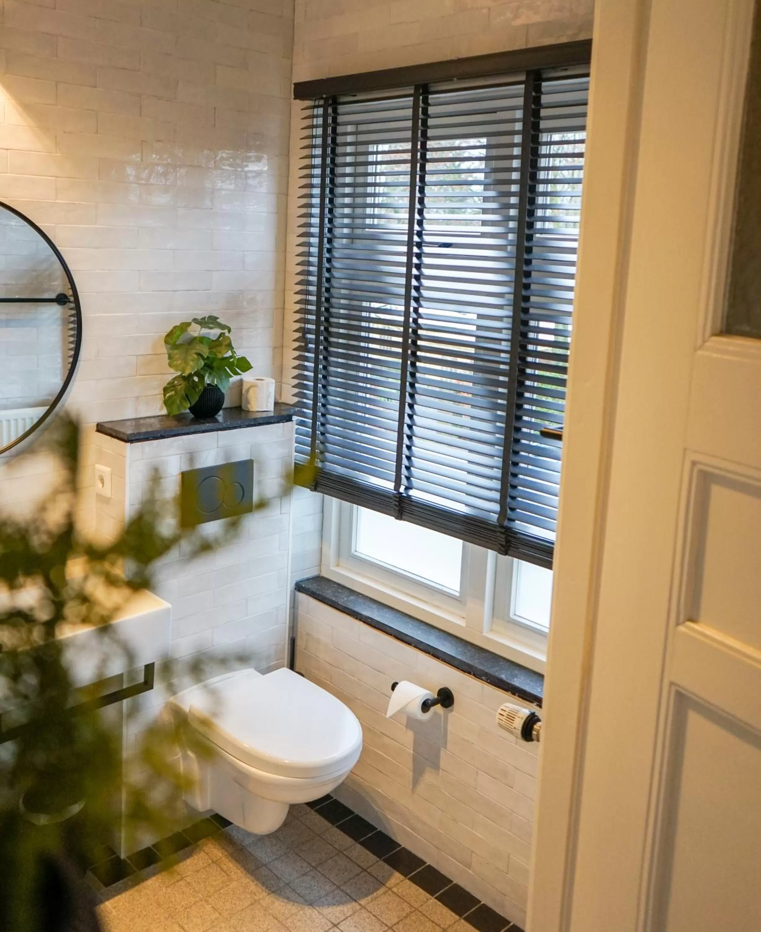Toilet, Bathroom in Villa la Vida