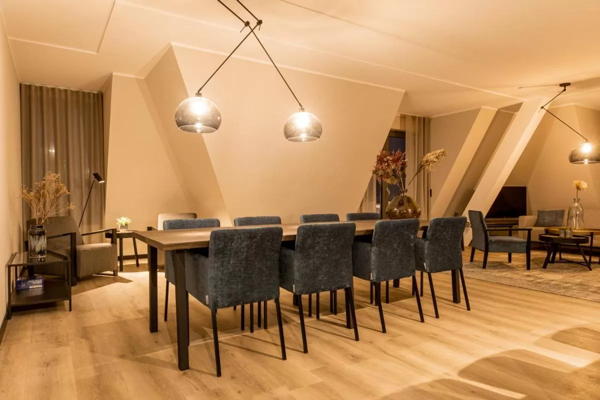 Superior Apartment with Sauna in Astenblick Apartments Winterberg with sauna