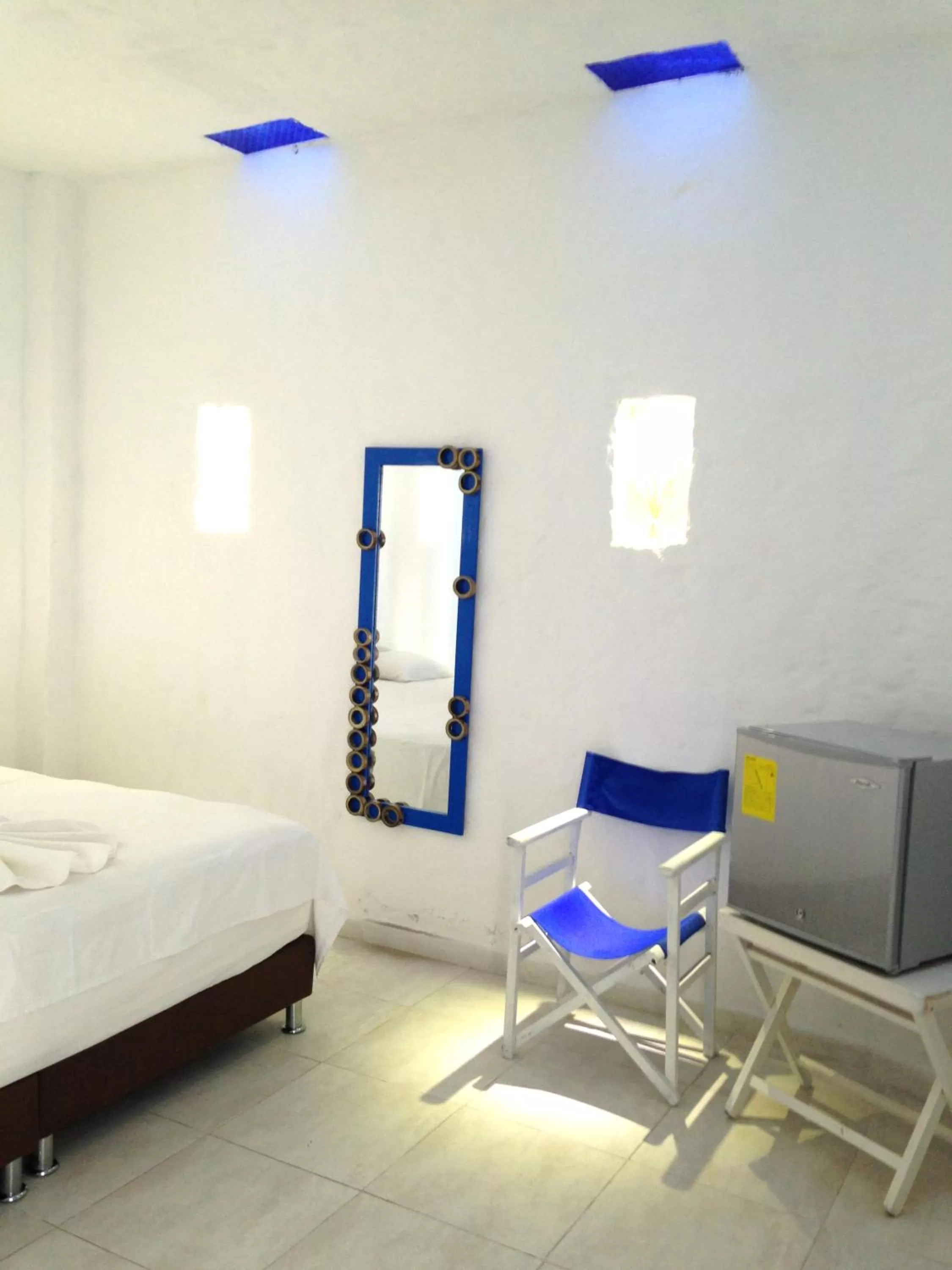 Area and facilities, Room Photo in Hotel Terrazas de la Candelaria