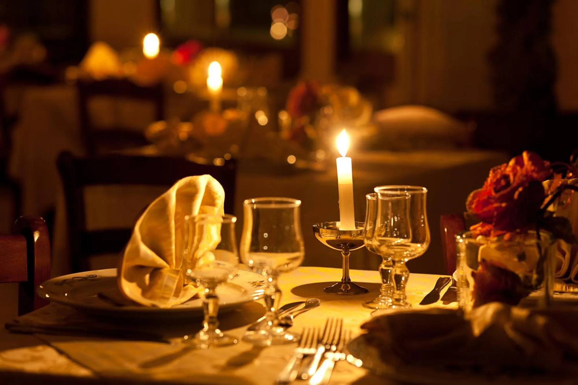 Triscinamare Hotel Residence