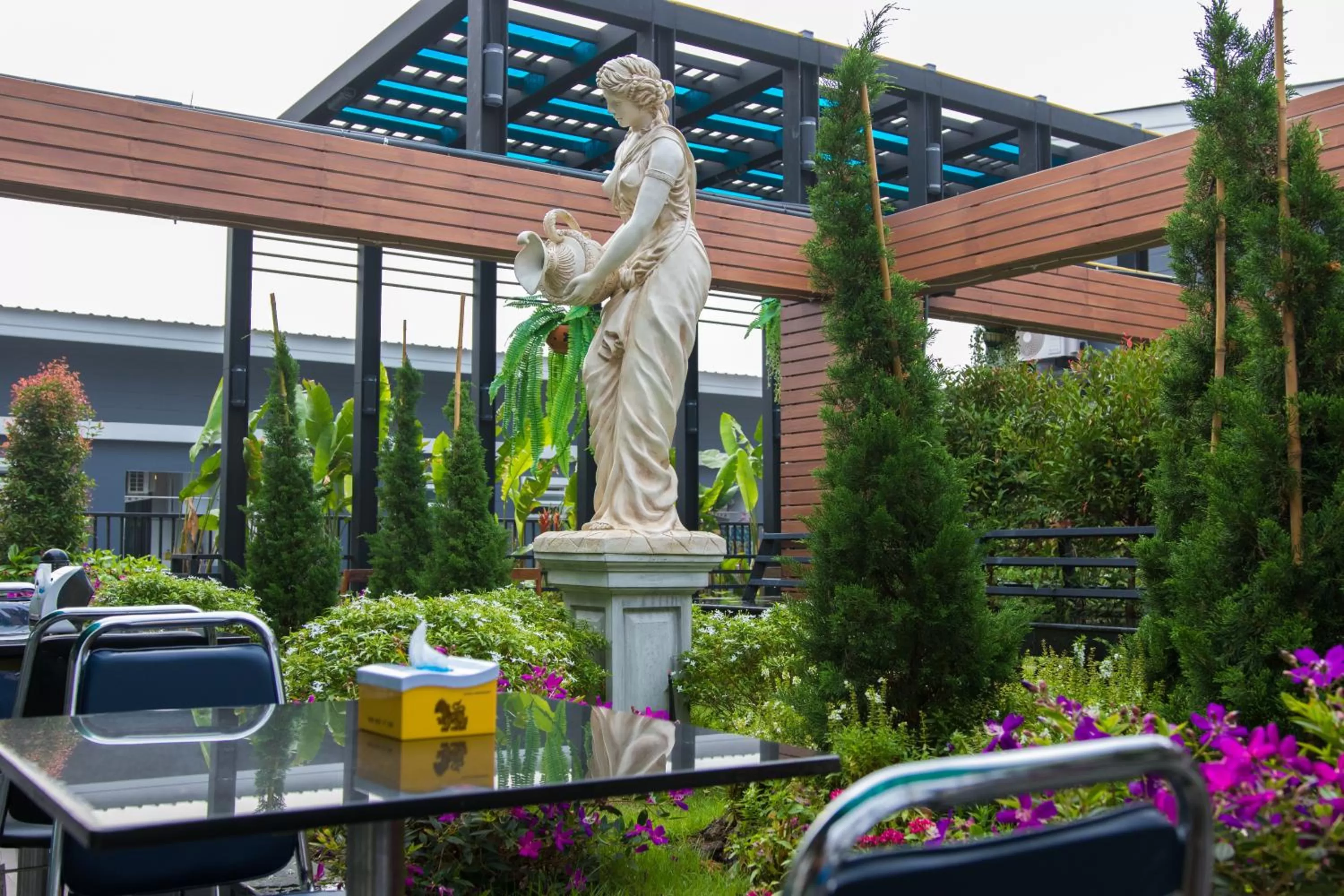 B-your home Hotel Don Mueang Airport Bangkok 如你家酒店