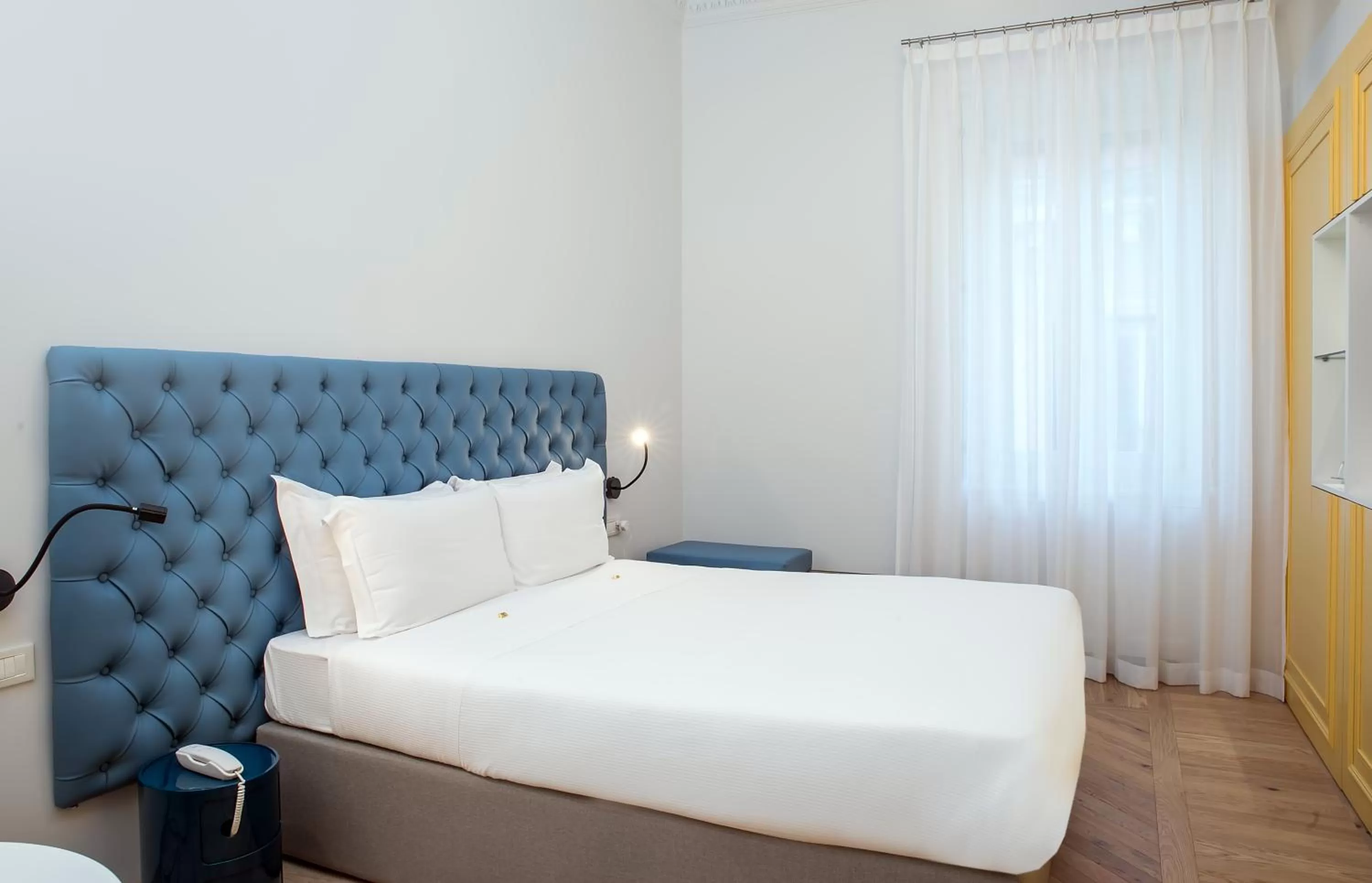 Other, Bed in Boutique Centrale Palace Hotel