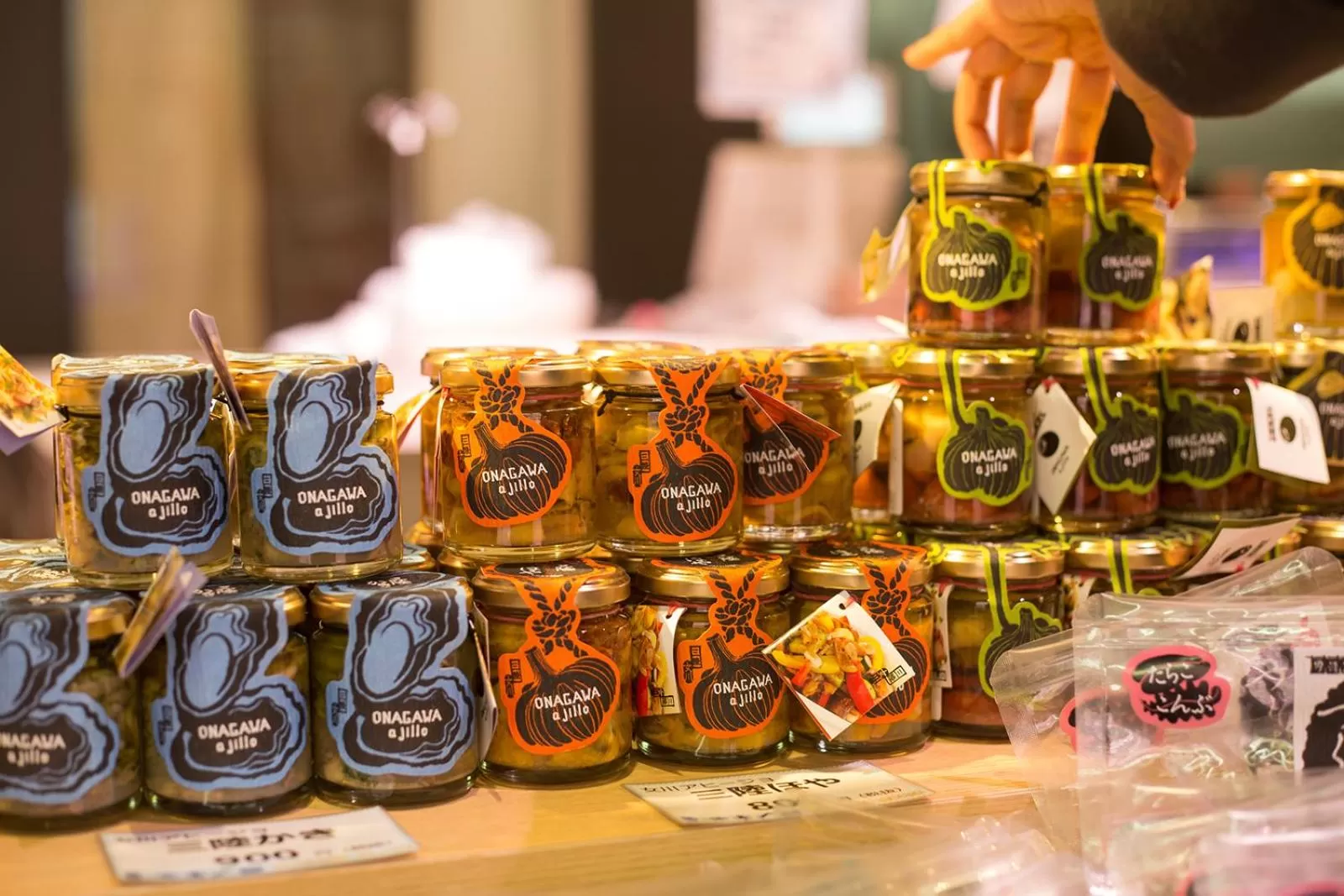 Shopping Area, Food in Hotel El faro