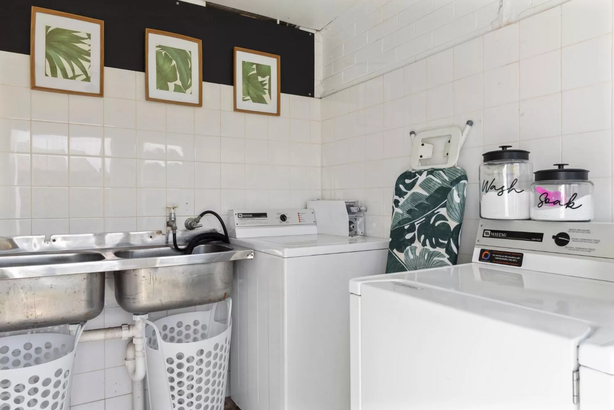 Calm Waters Waterfront Cottages