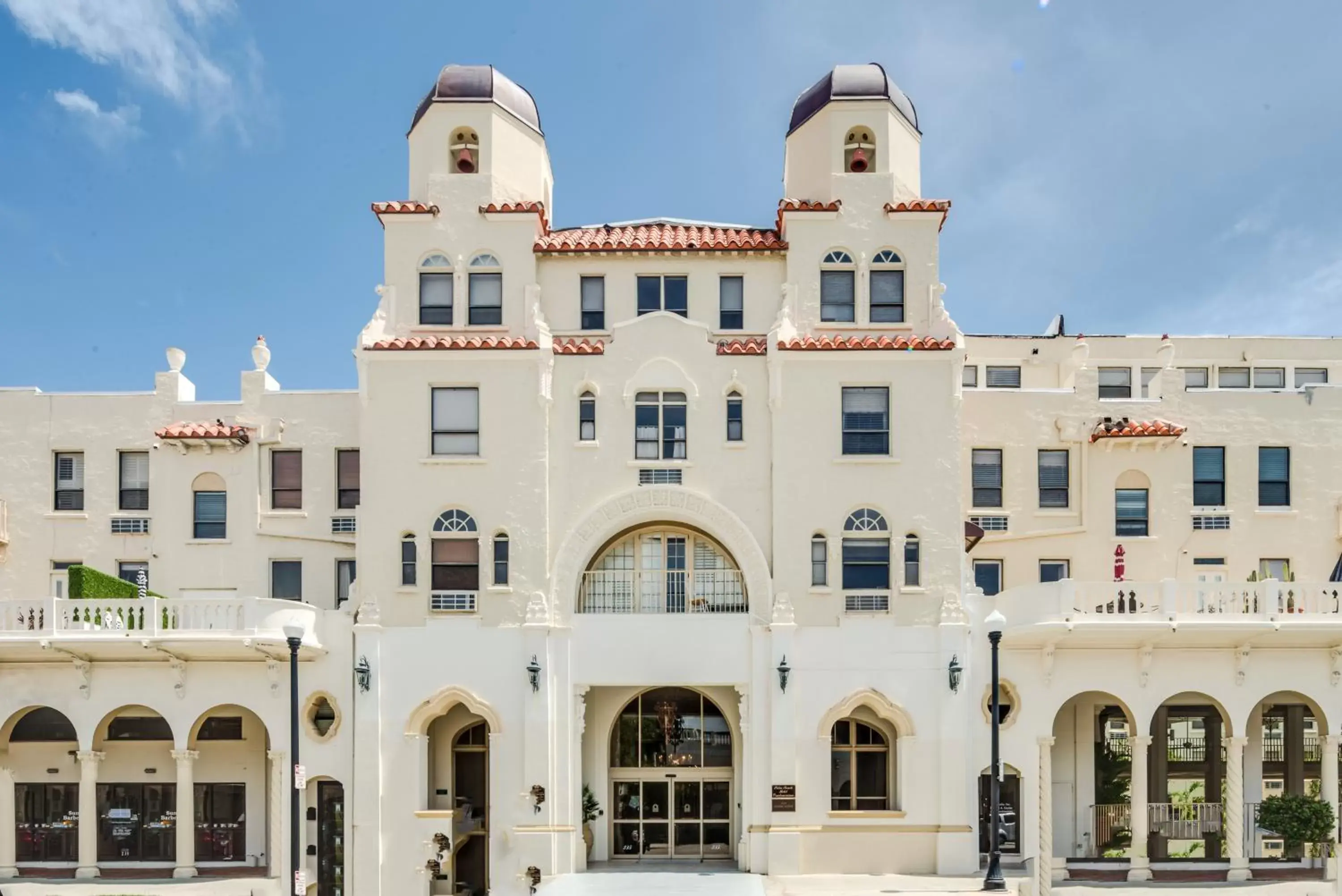 Tropicals of Palm Beach Tropicals of Palm Beach