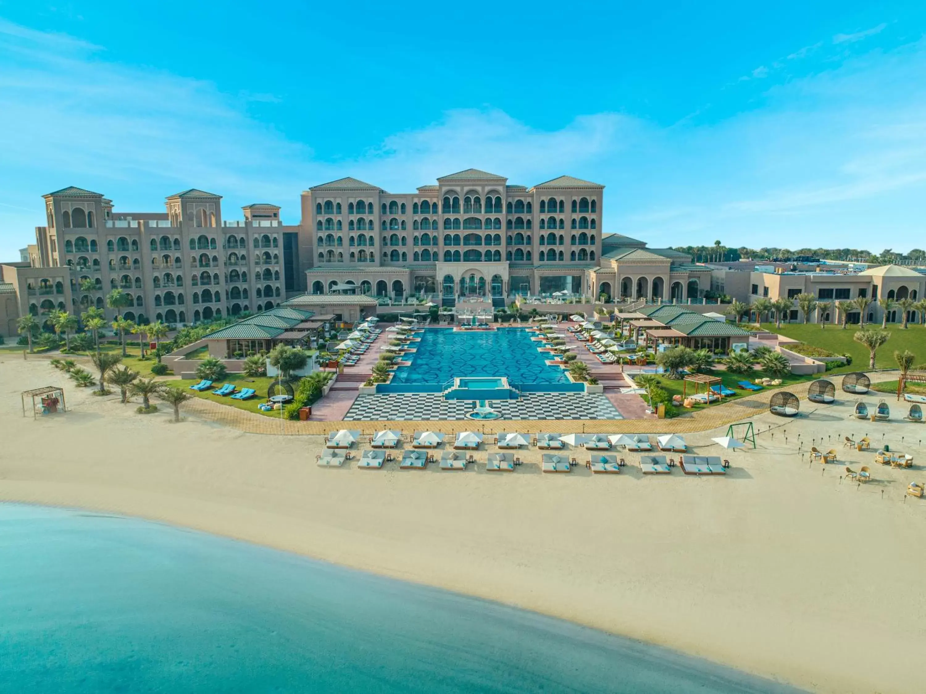 Royal Saray Resort Royal Saray Resort