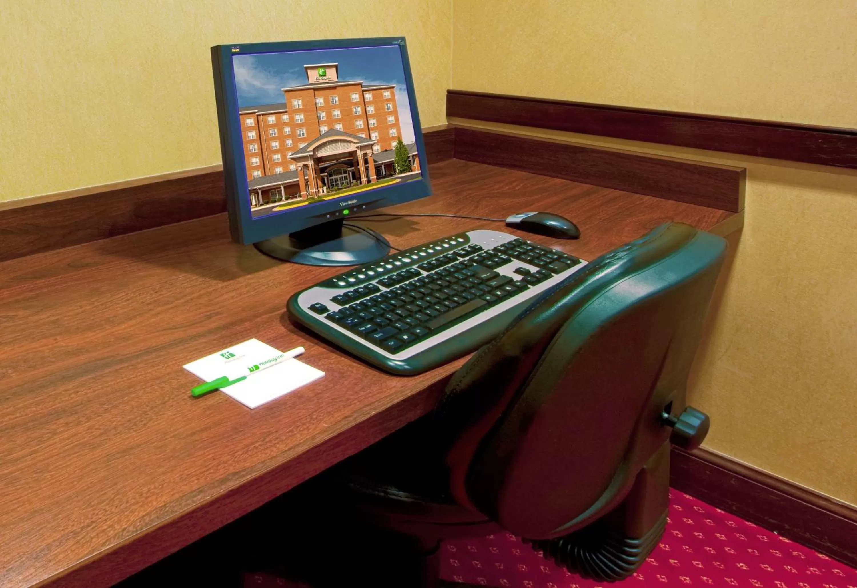 Other in Holiday Inn Chantilly-Dulles Expo Airport by IHG
