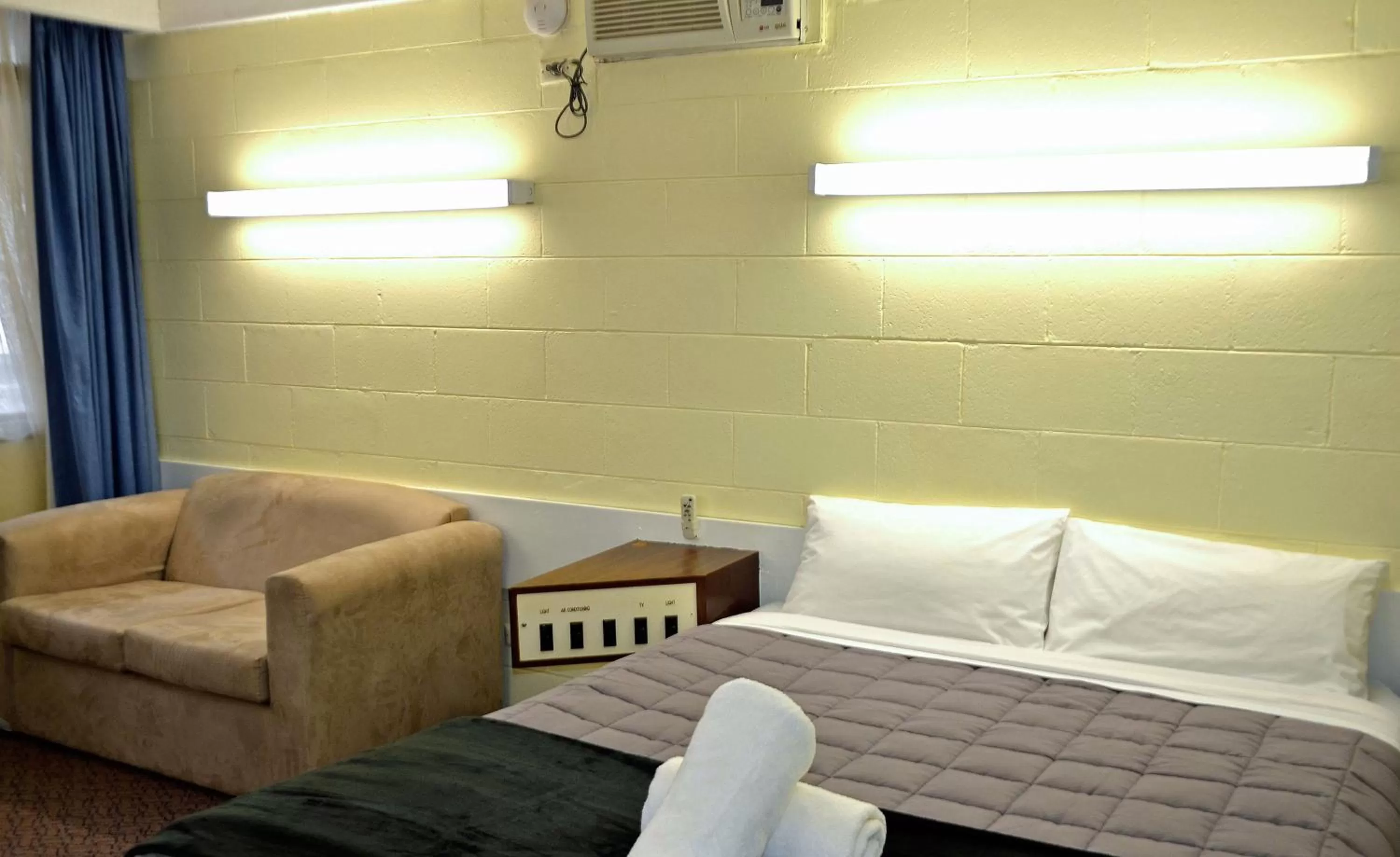 Charles Sturt Motor Inn