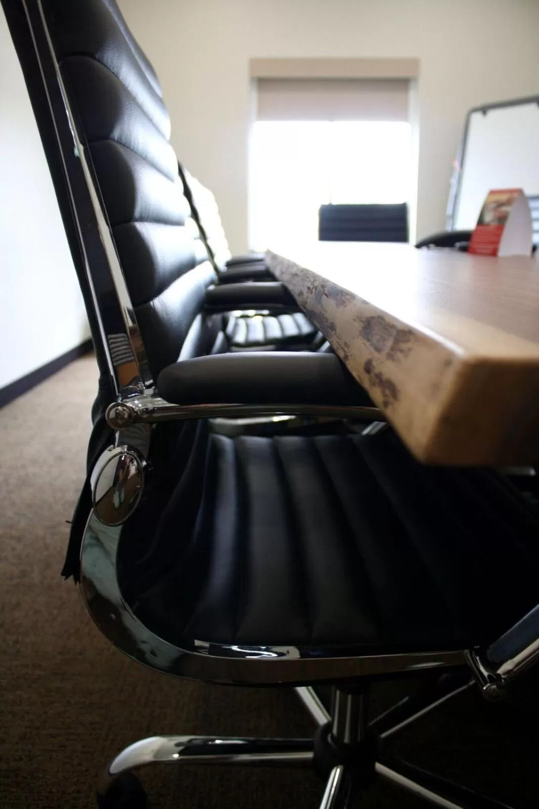 Meeting/conference room in Sleep Inn & Suites Galion