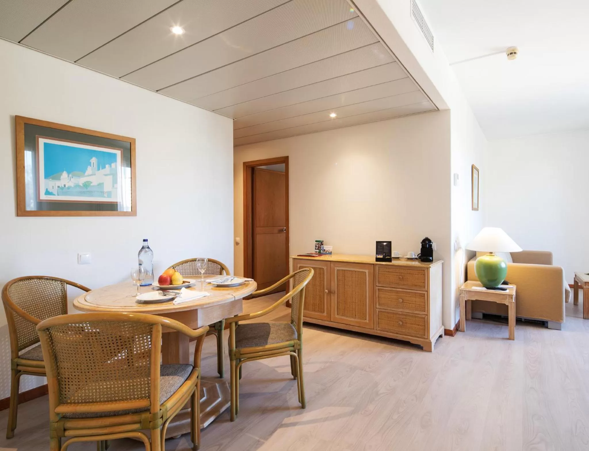 TV and multimedia in Dom Pedro Marina