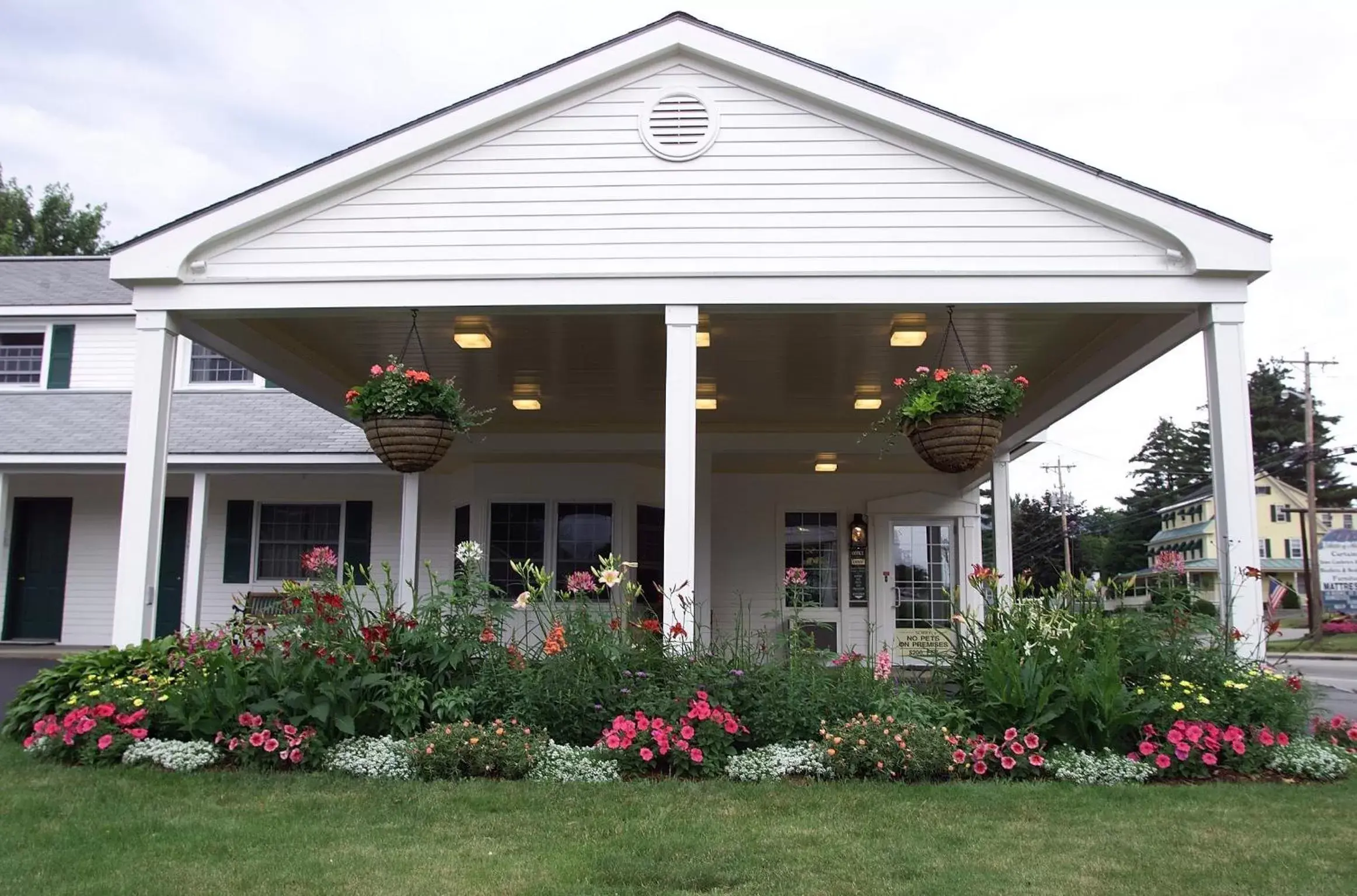Briarcliff Motel Briarcliff Motel