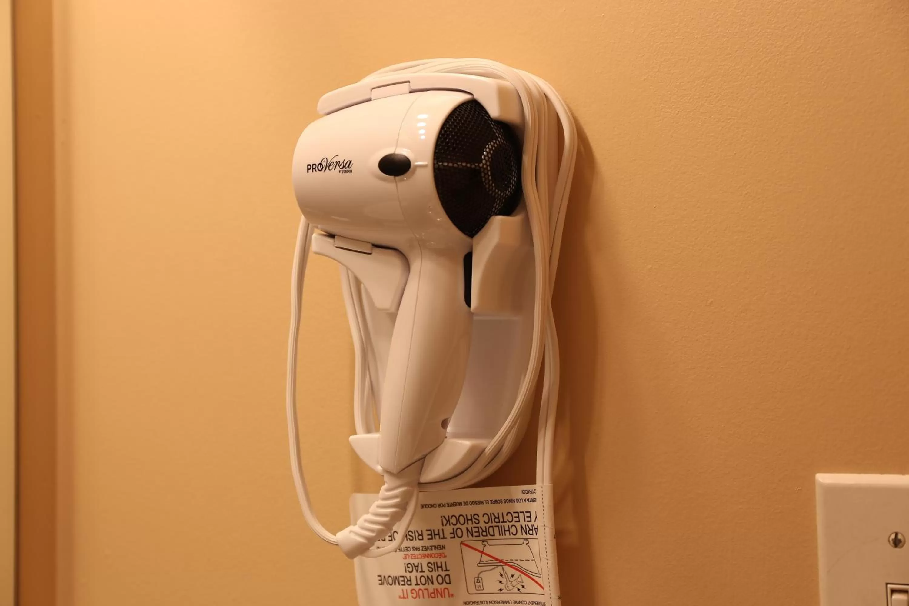 Bathroom in Didsbury Country Inn
