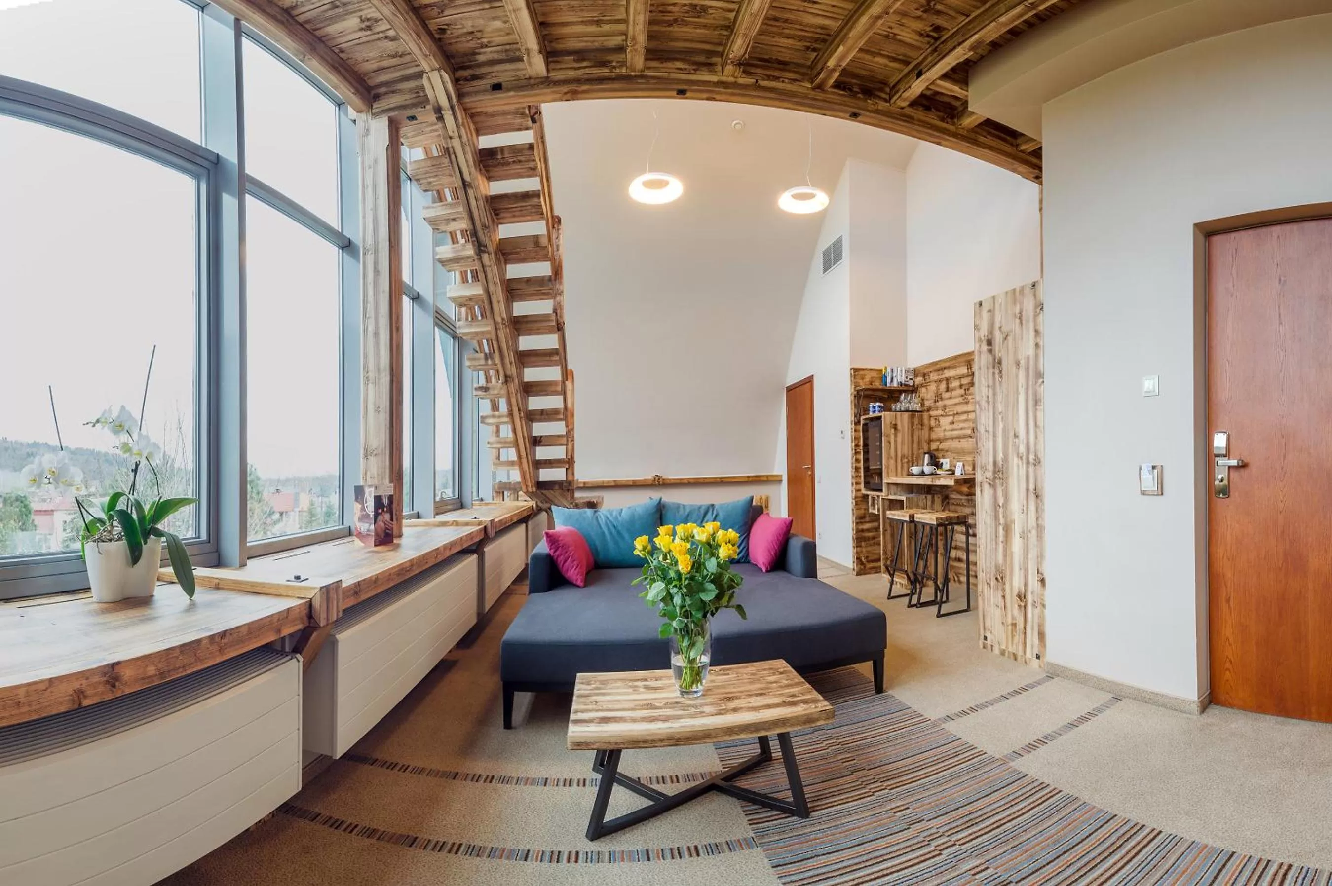 Photo of the whole room in Młyn Jacka Hotel & Spa