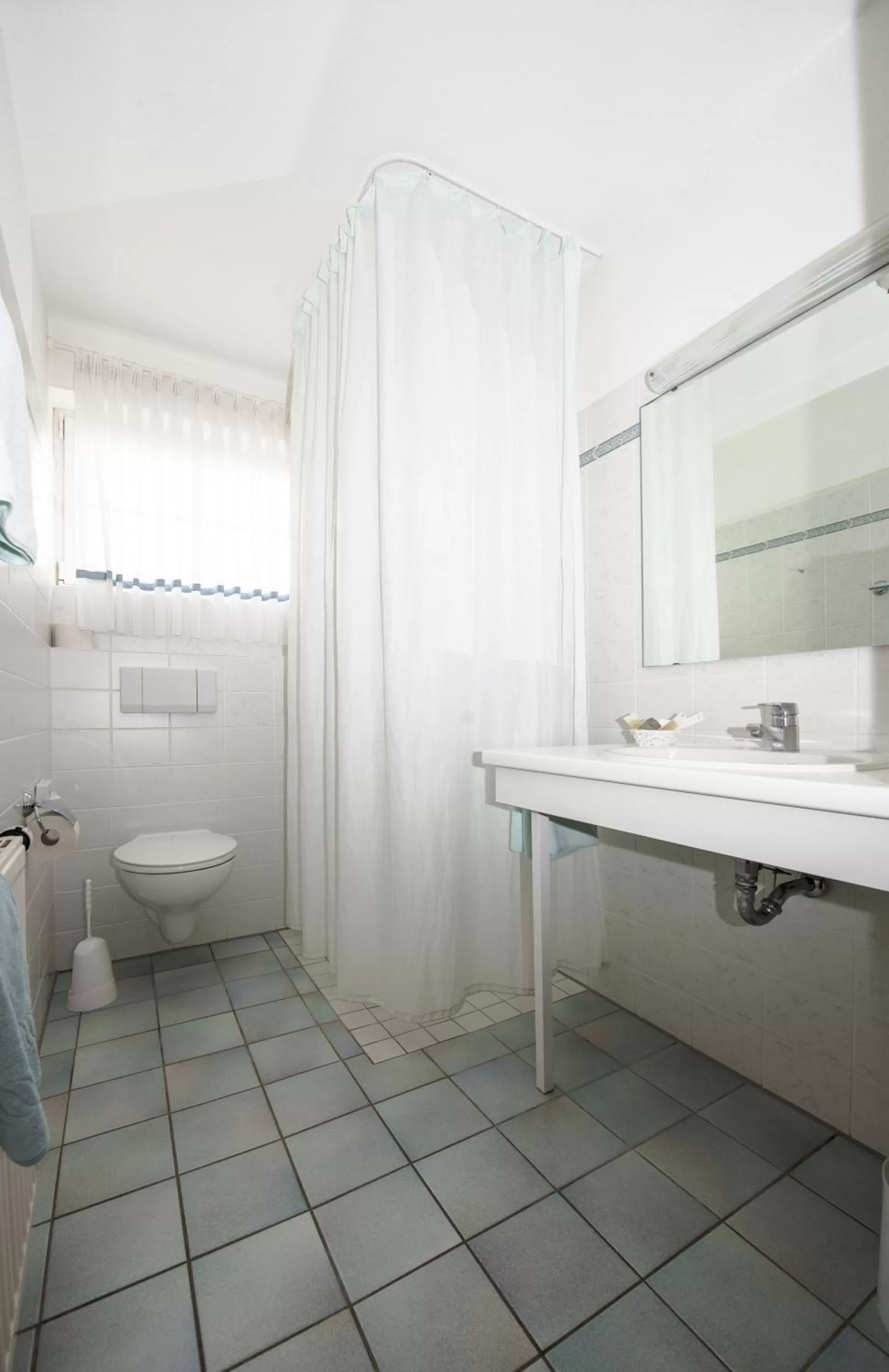 Day in Land-gut-Hotel Rohdenburg