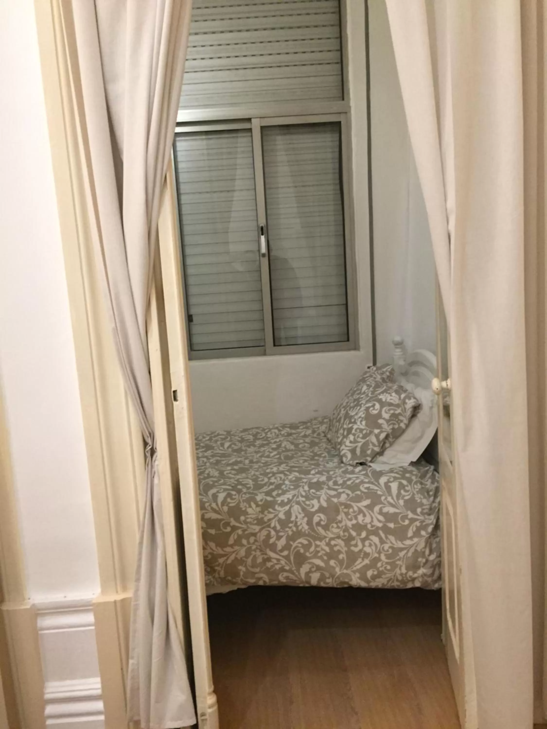 Bed in Lira Guest House B&B