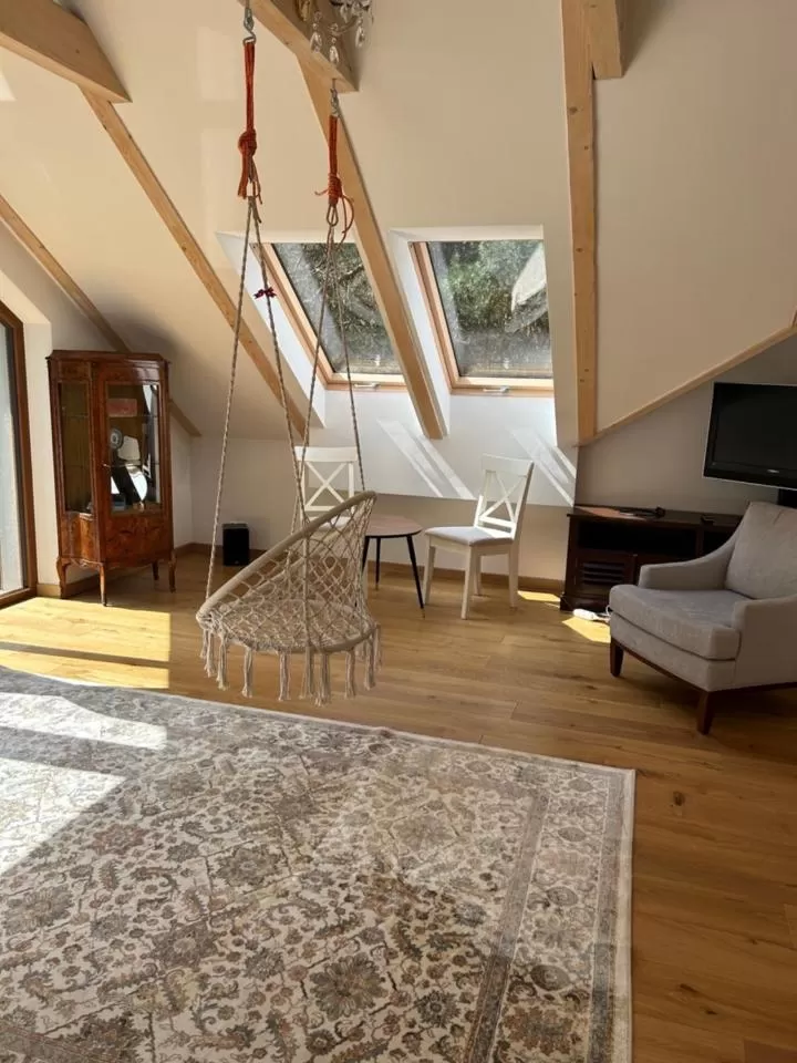 Leśna Residence & SPA