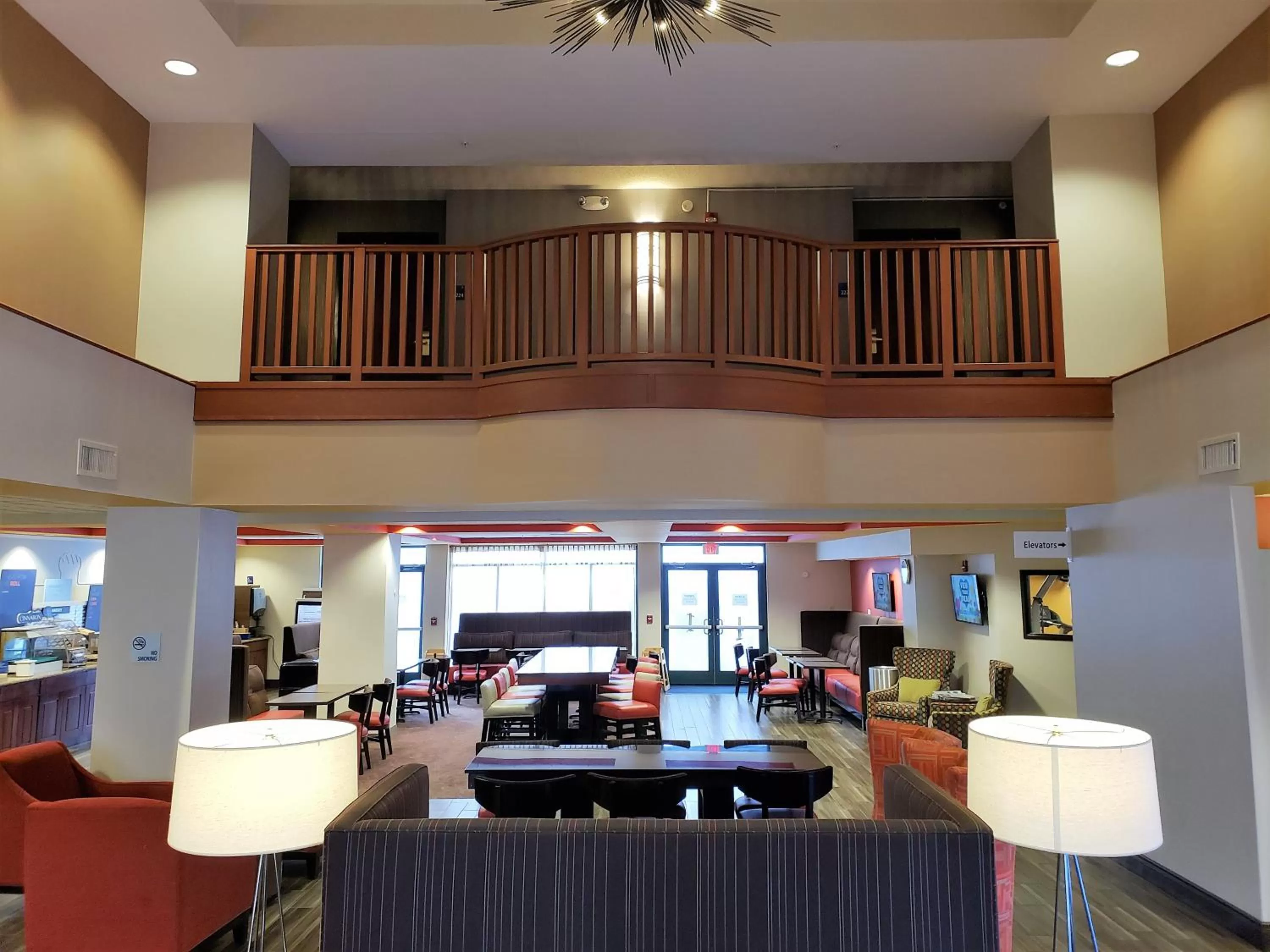 Property building in Holiday Inn Express Portland West/Hillsboro by IHG