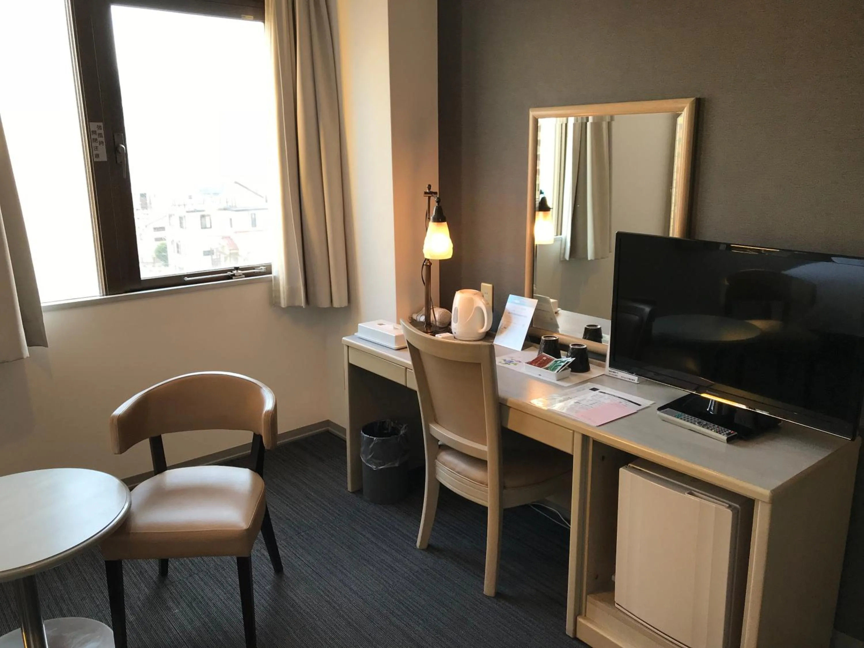 Photo of the whole room in Chisun Hotel Kamata