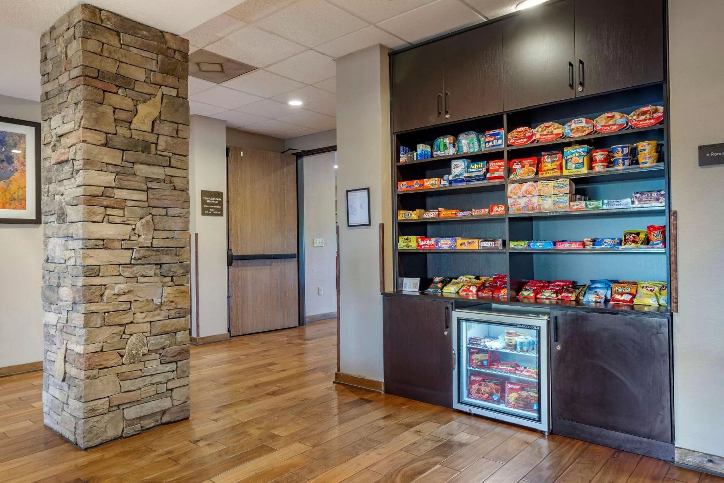 Other in Comfort Inn & Suites Blue Ridge