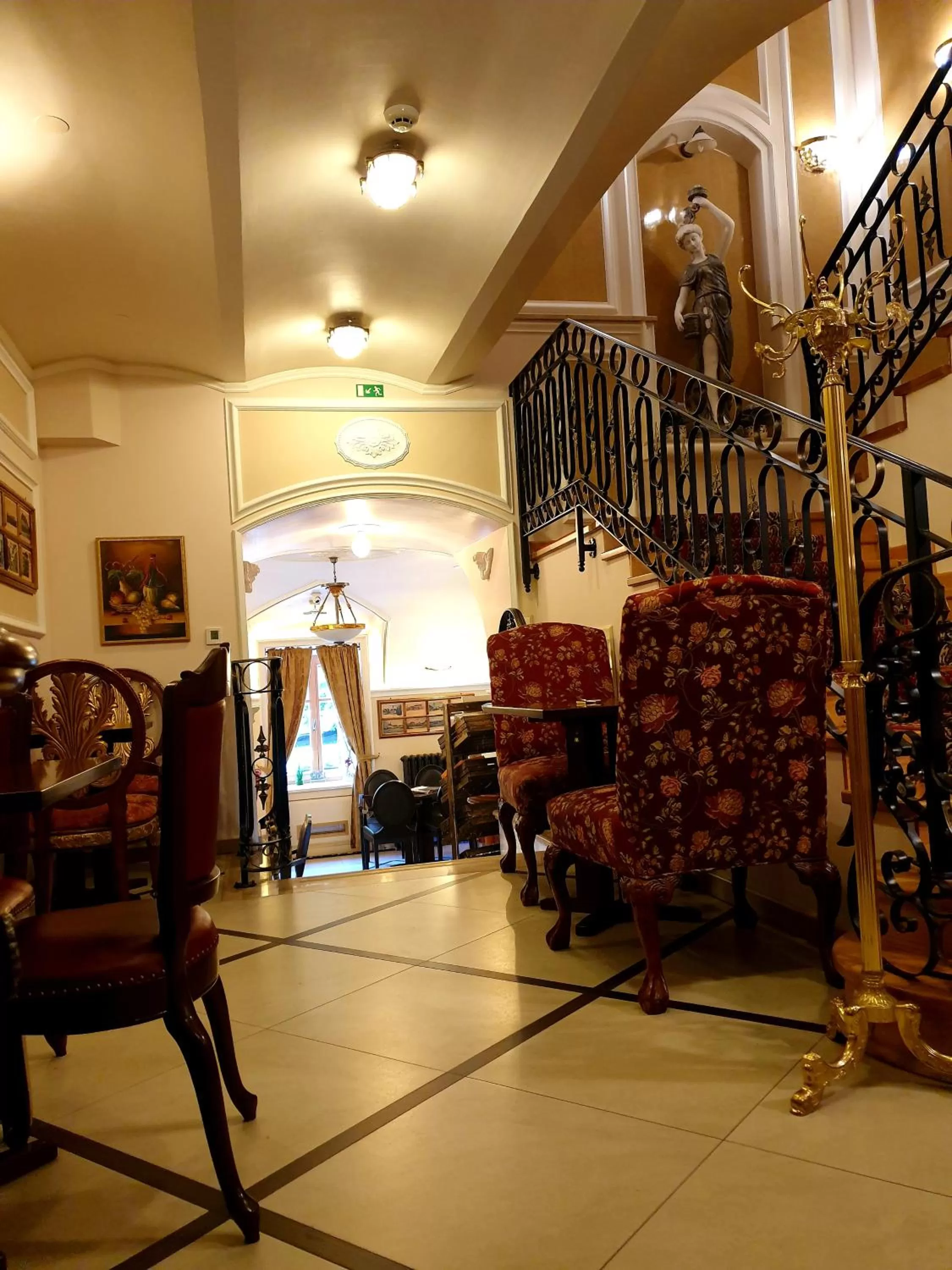 Arbia Dorka Heritage Palace