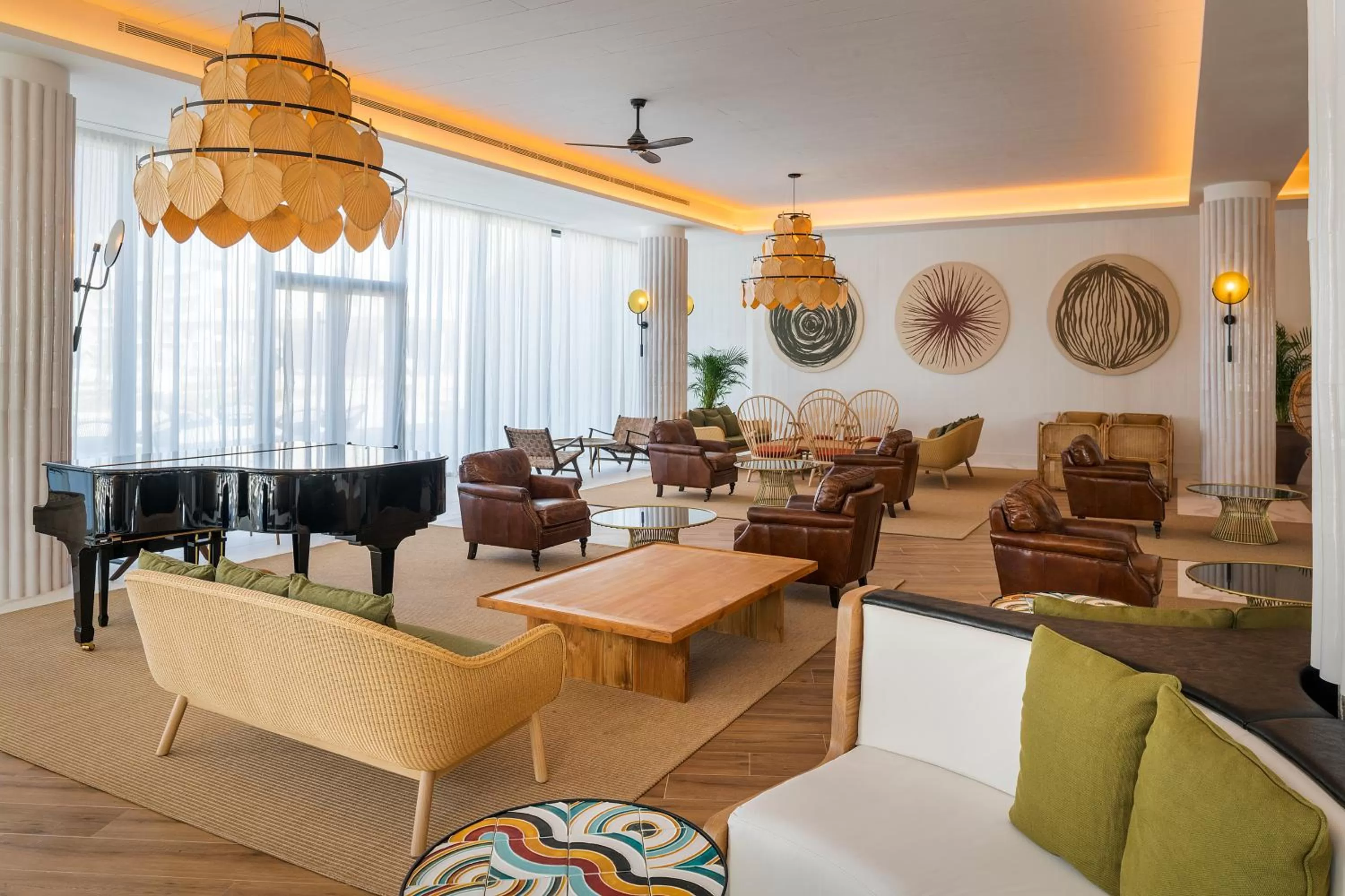 Lounge or bar in Ocean Coral Spring Resort - All Inclusive