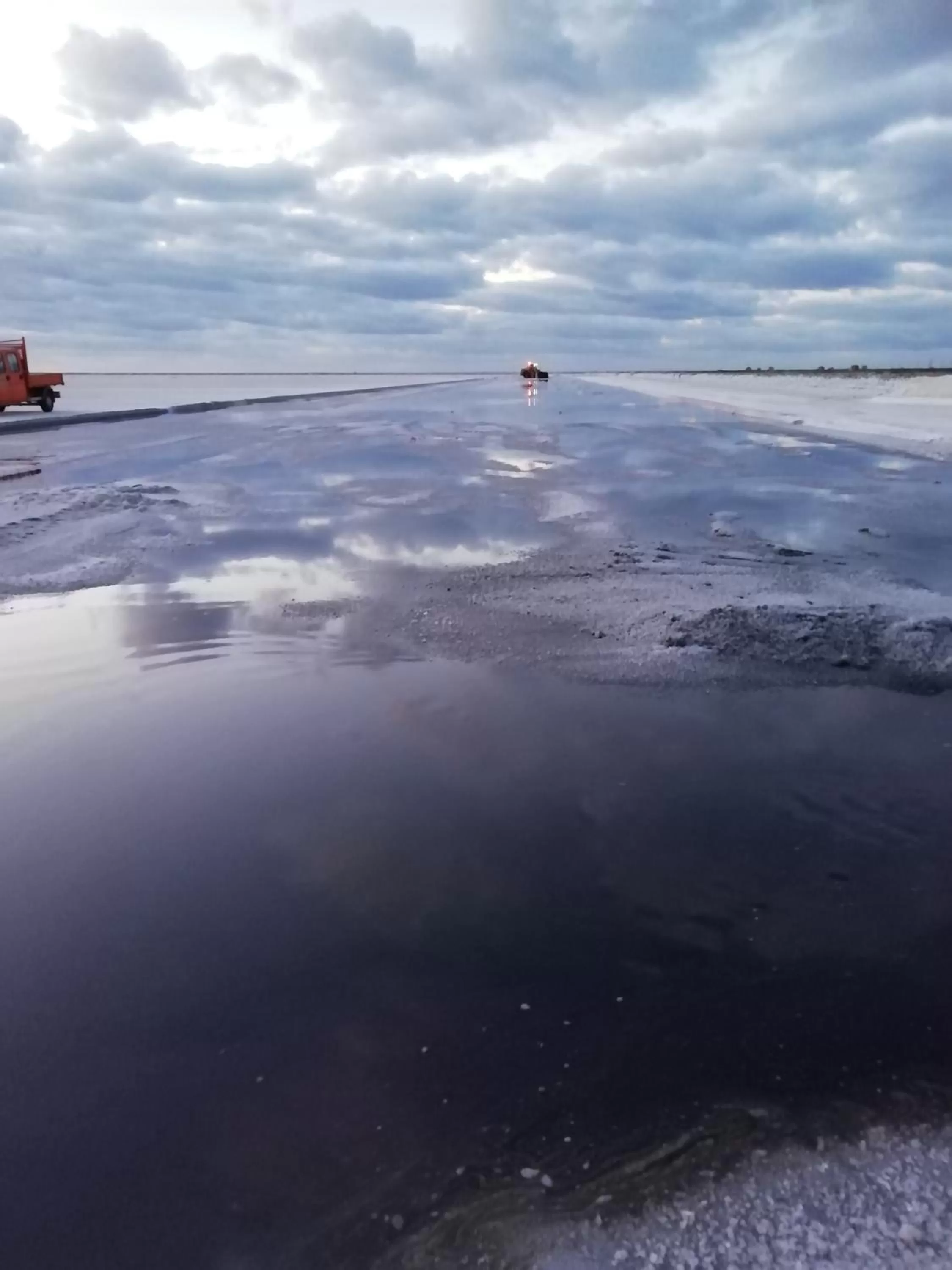 les chambres du Saunier