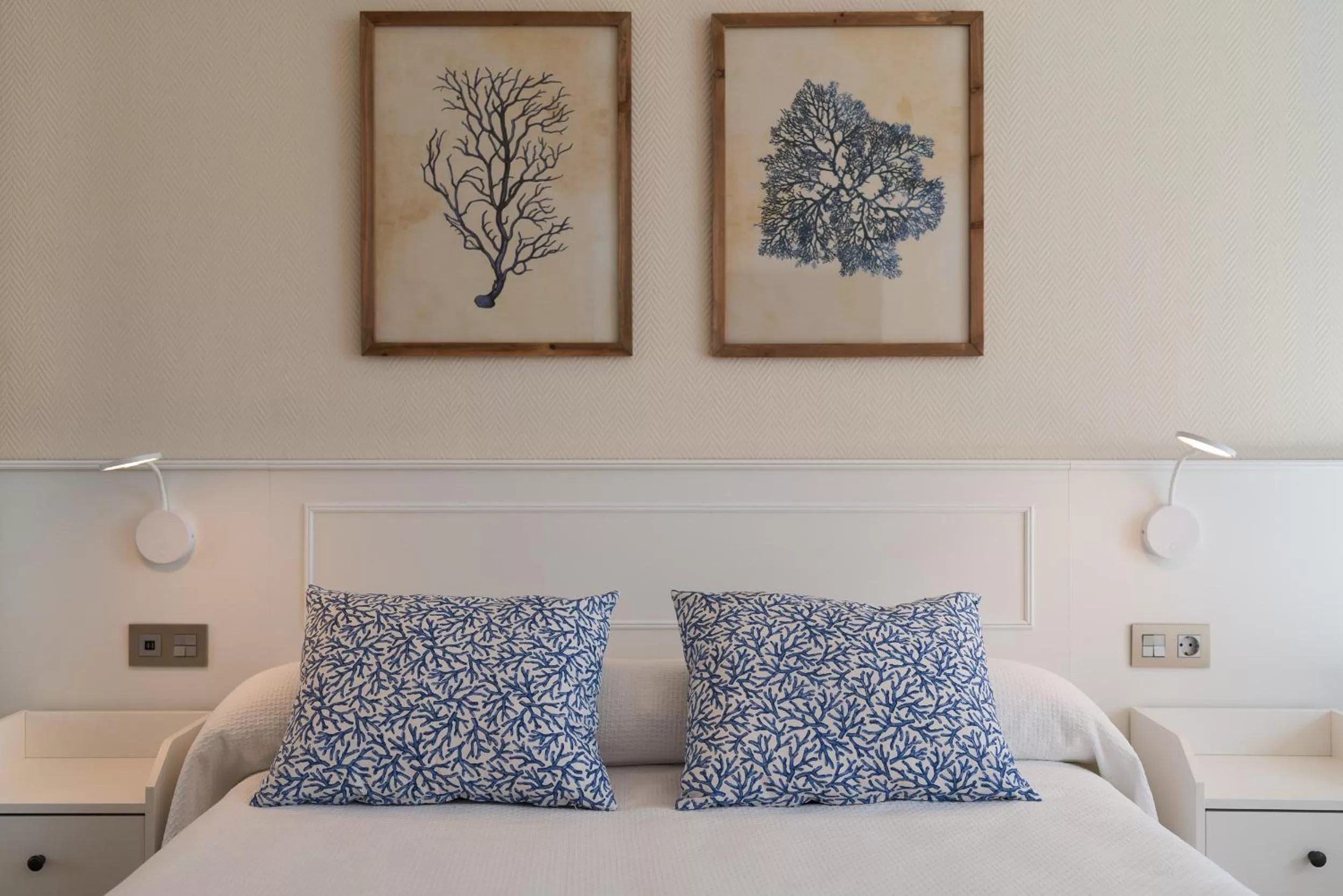 Bedroom, Bed in VIK Hotel San Antonio