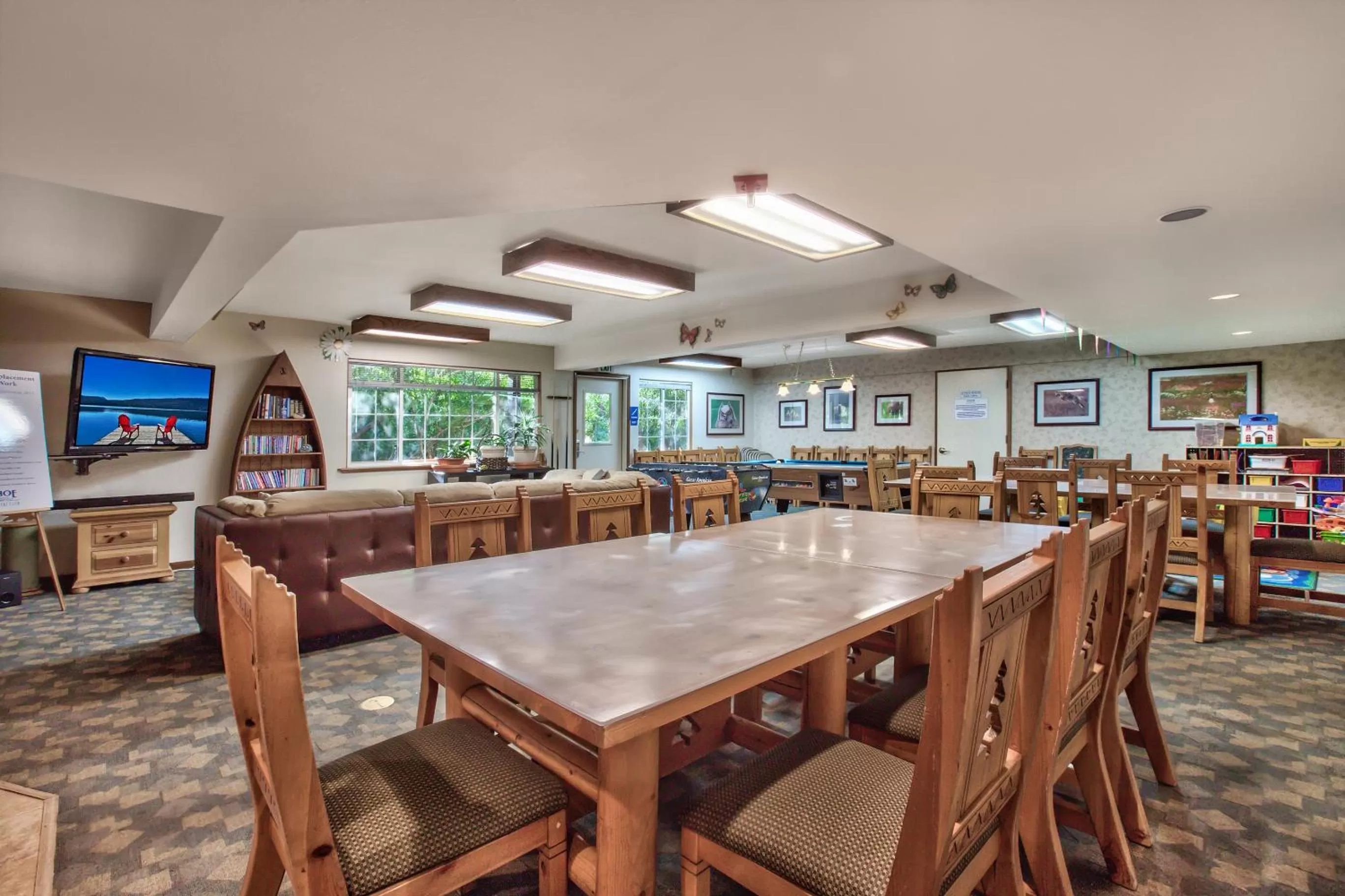 Other in The Tahoe Beach & Ski Club Owners Association