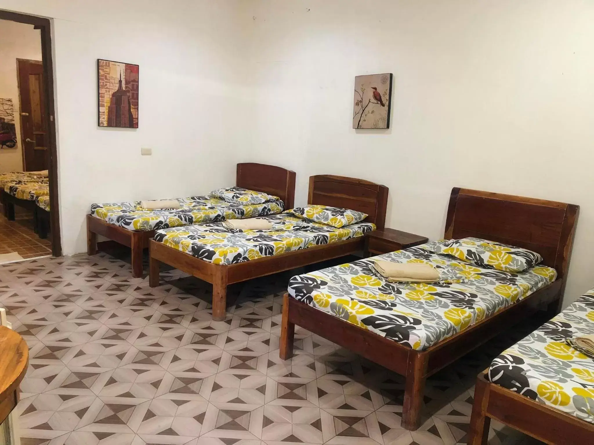 Cabana Connecting Room (8 Adults) - Annex in Marina Village Cabana Connecting Room (8 Adults) - Annex in Marina Village