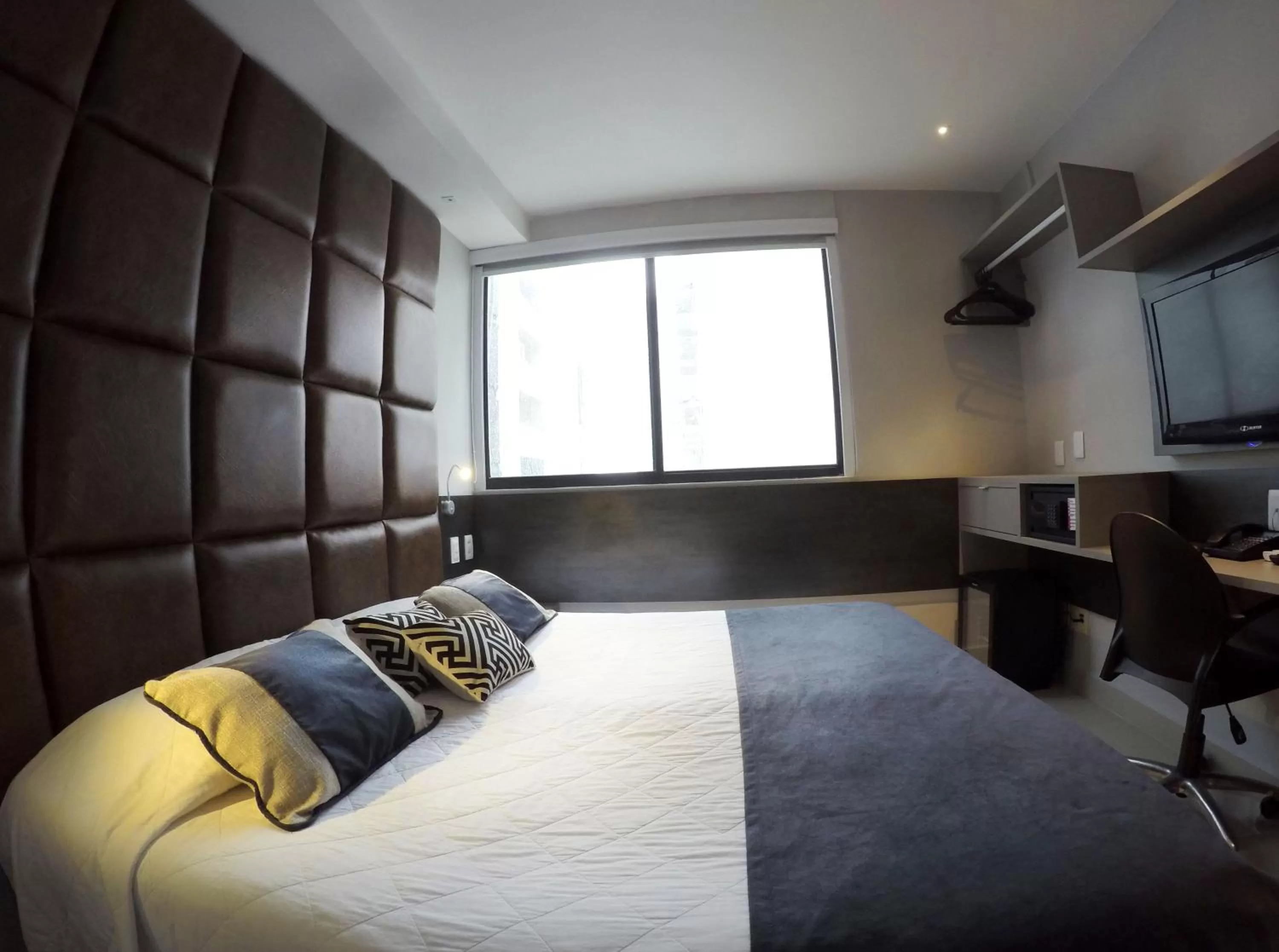 Superior Double or Twin Room in Dublê Hotel - The Original