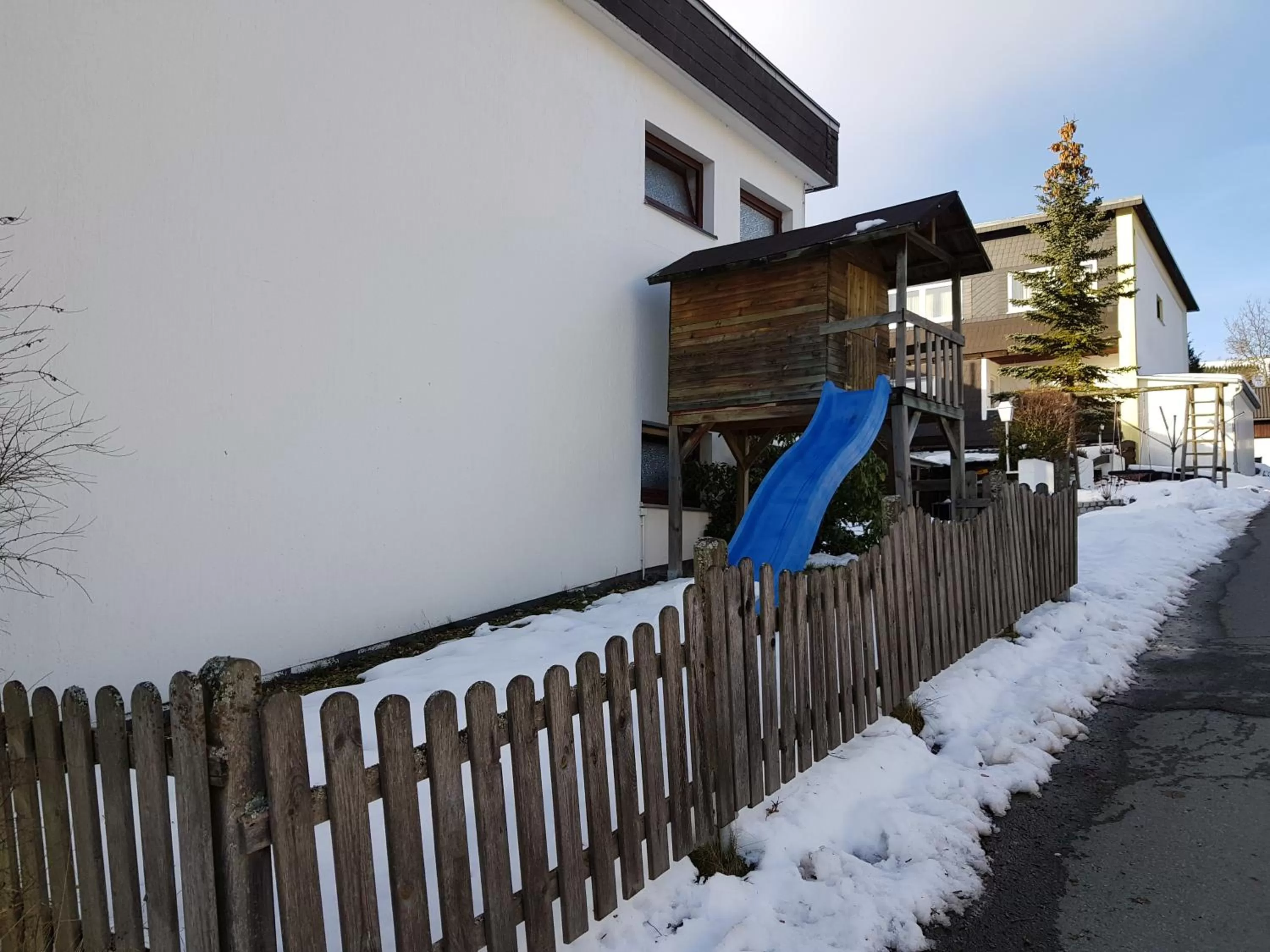 Berghotel Natura Bed & Breakfast