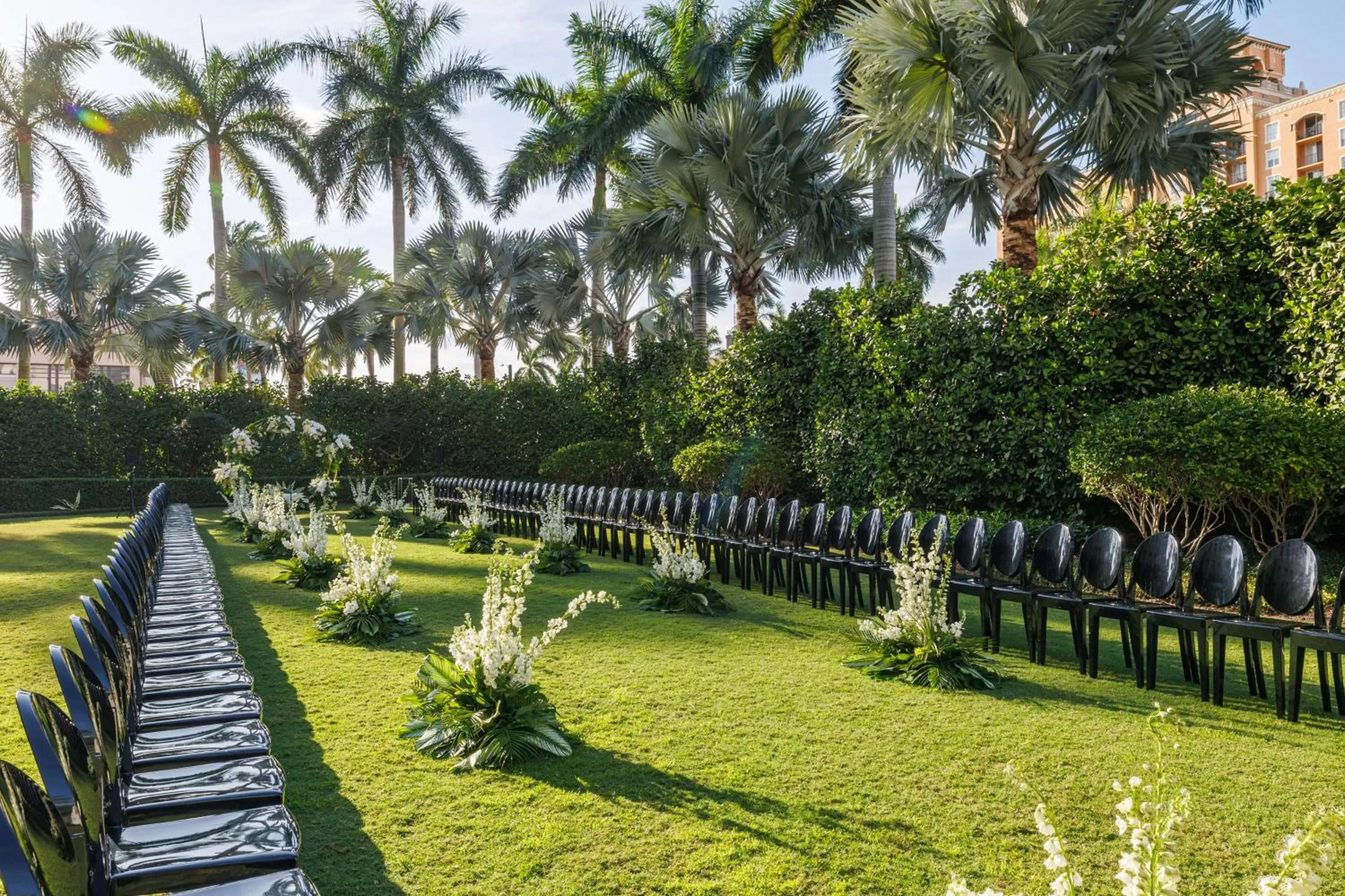 Meeting/conference room in Hilton West Palm Beach