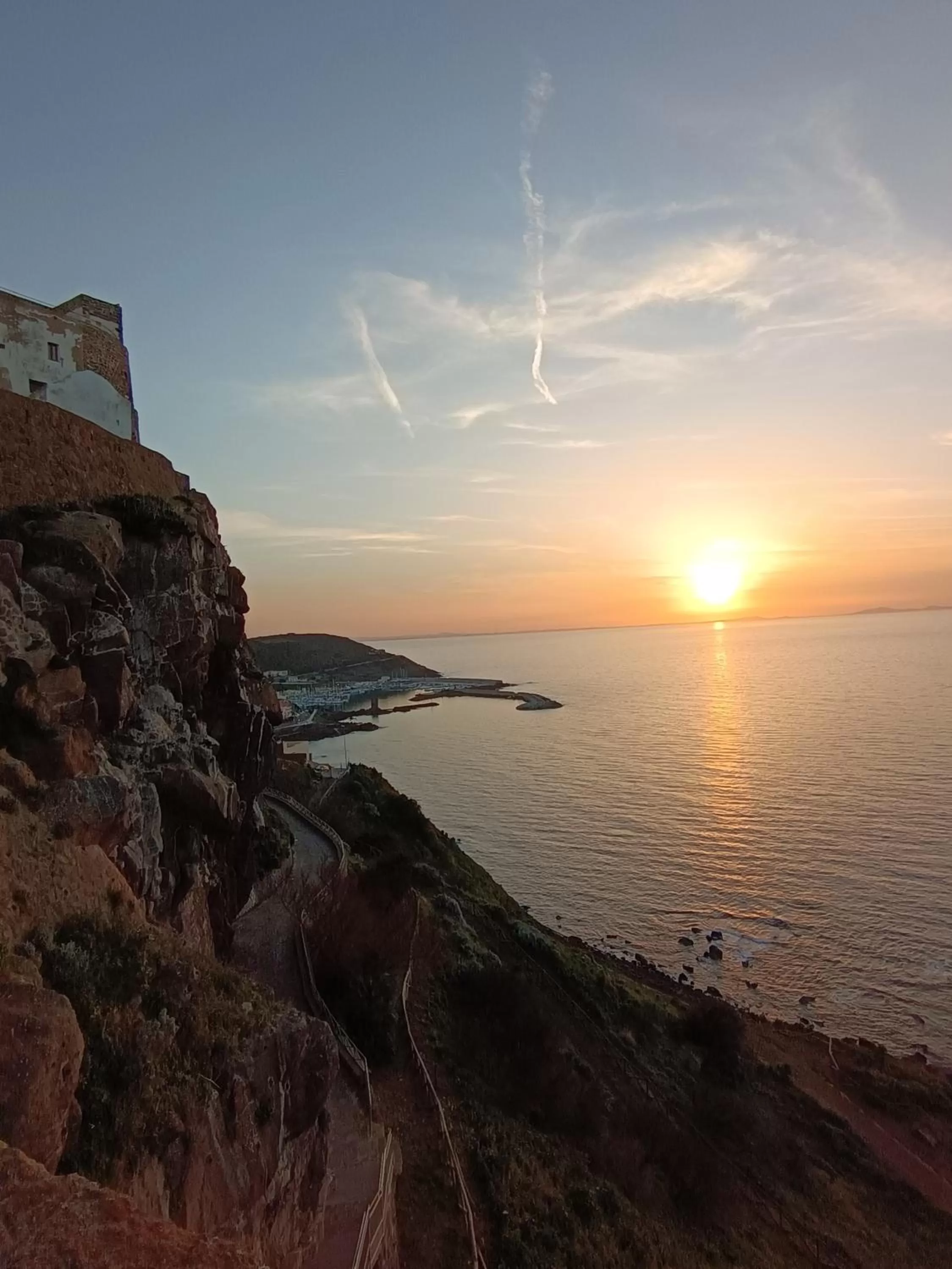 Nearby landmark in B&B Casa Doria