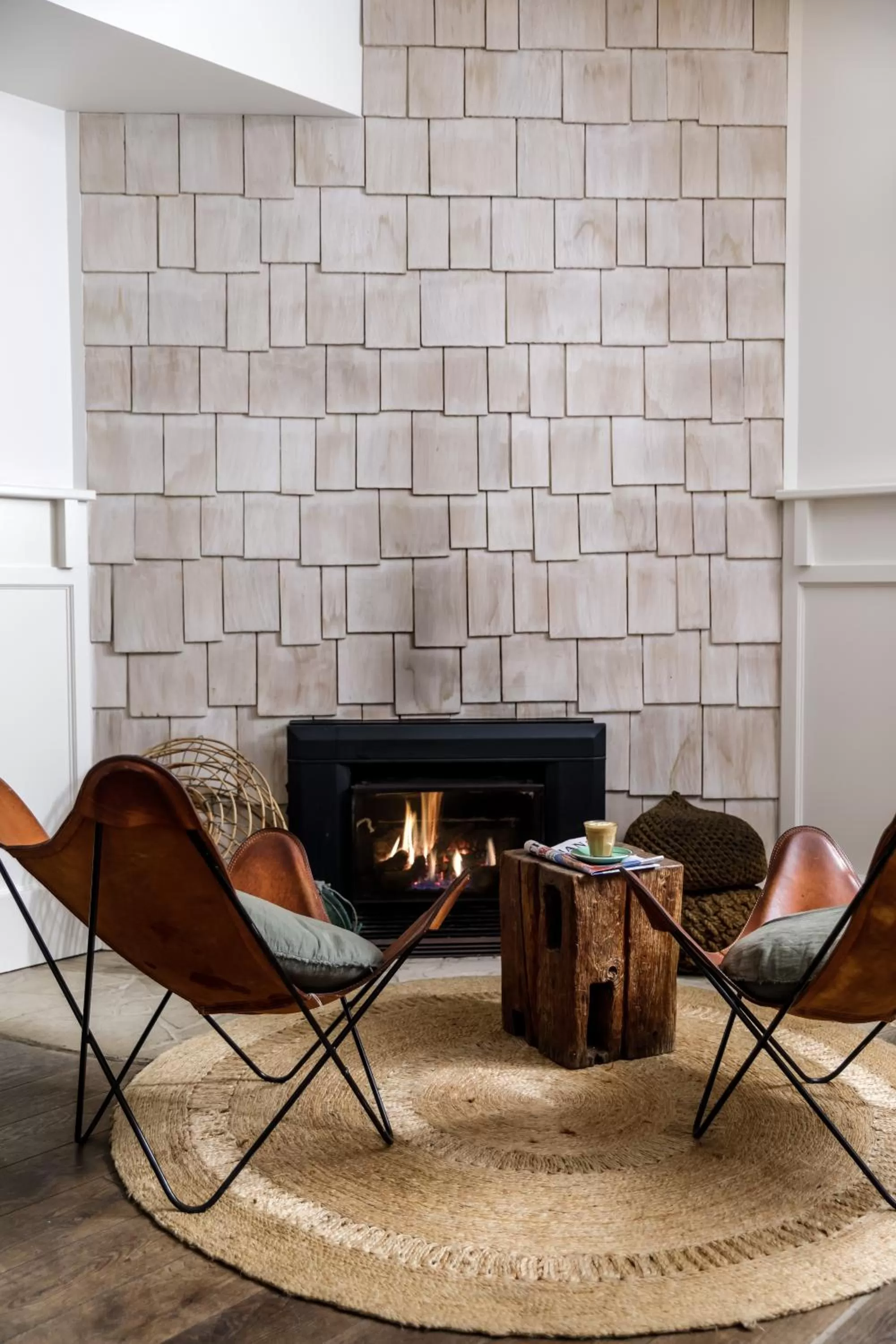 Breakfast in Watsons Bay Boutique Hotel