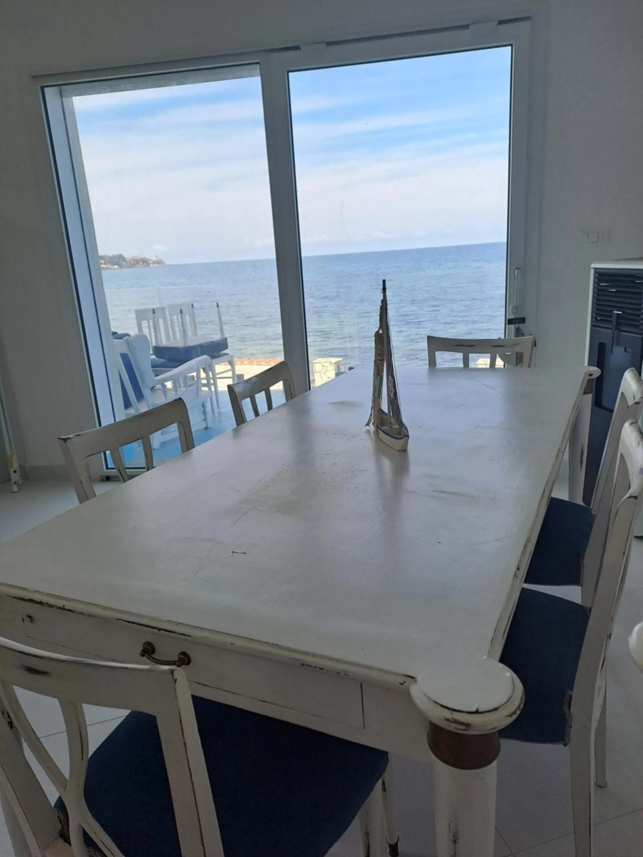 La Luna sul Mare - Relax & Sea