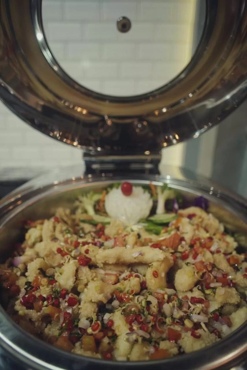 Ayani Hotel Banda Aceh